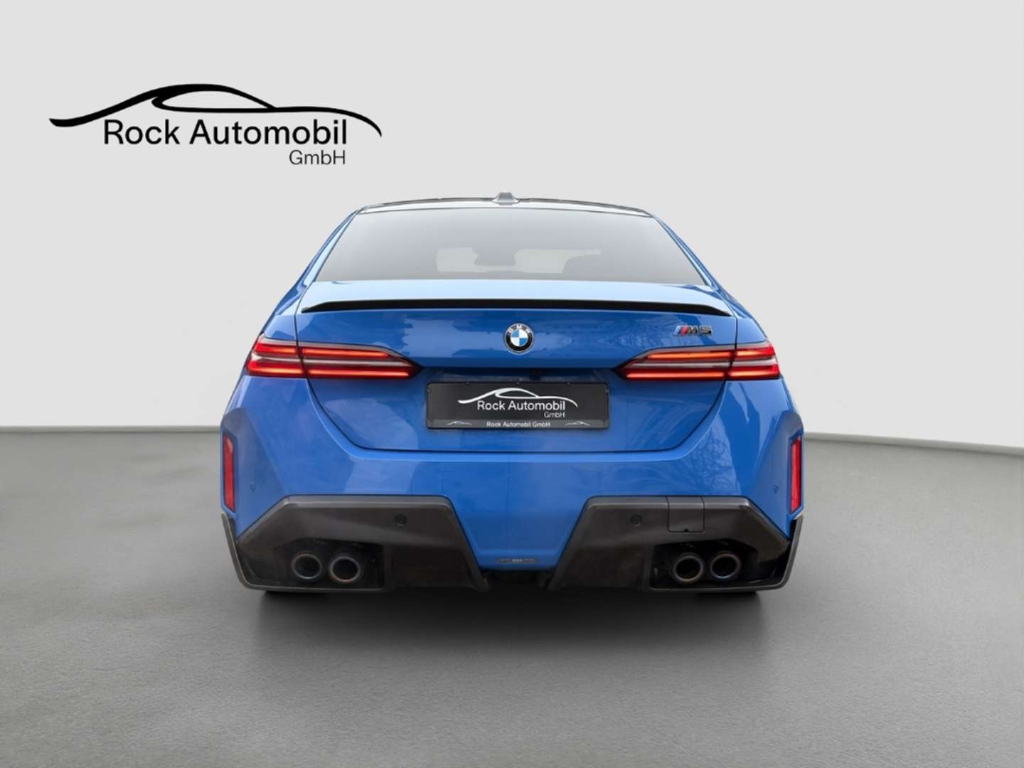 BMW M5 M Performance M5 - 2024 - Joinsteer - #8