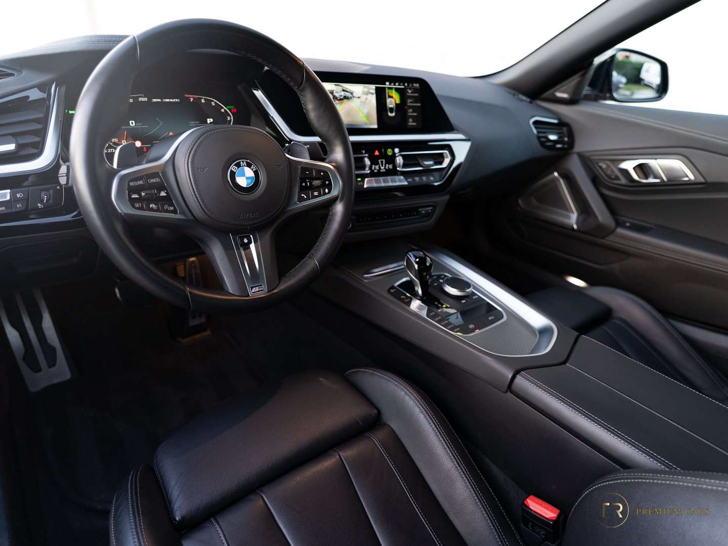 BMW Z4 M40i M40i - 2022 - Joinsteer - #23