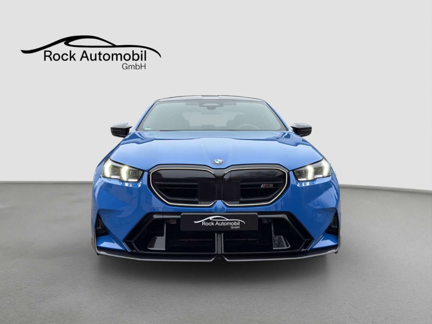 BMW M5 M Performance M5 - 2024 - Joinsteer - #9