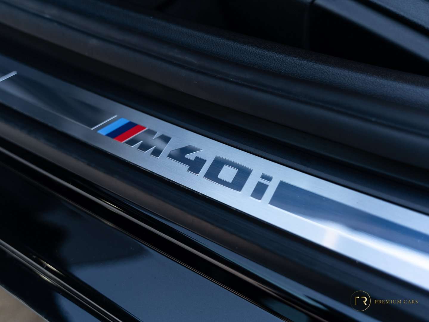 BMW Z4 M40i M40i - 2022 - Joinsteer - #24