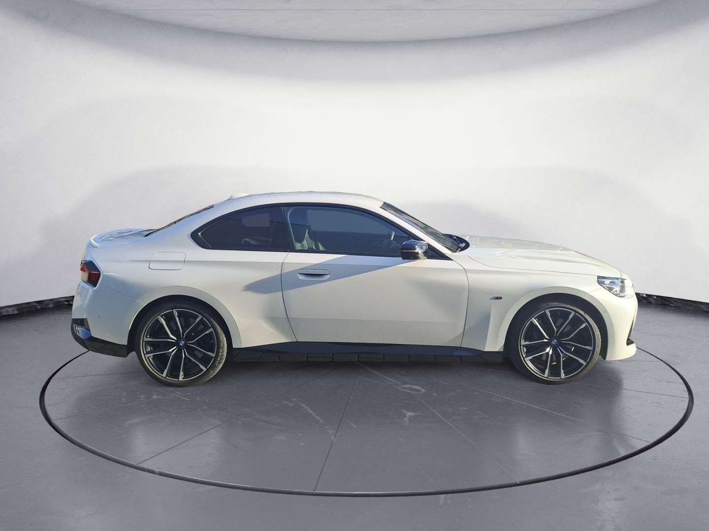 BMW Série 2 Coupé M240i XDrive - 2023 - Joinsteer - #5