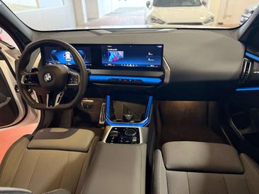 BMW X3 M Sport XDrive20d — photo 7
