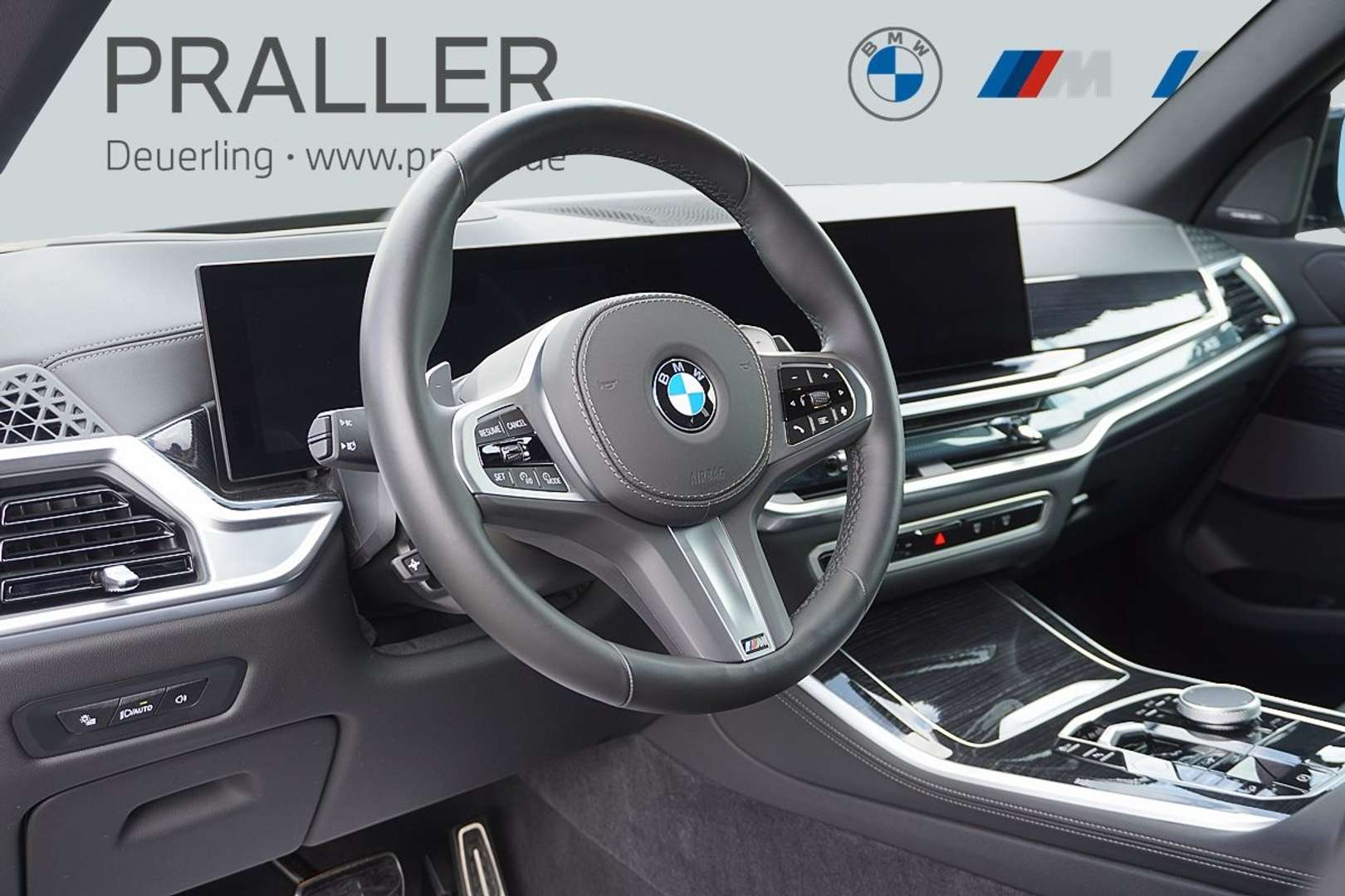 BMW X5 M Sport XDrive30d - 2024 - Joinsteer - #3