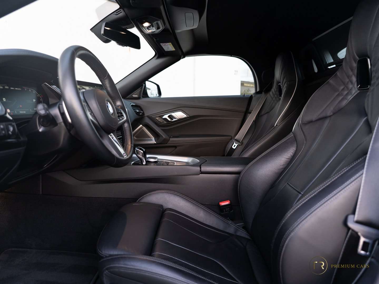 BMW Z4 M40i M40i - 2022 - Joinsteer - #29