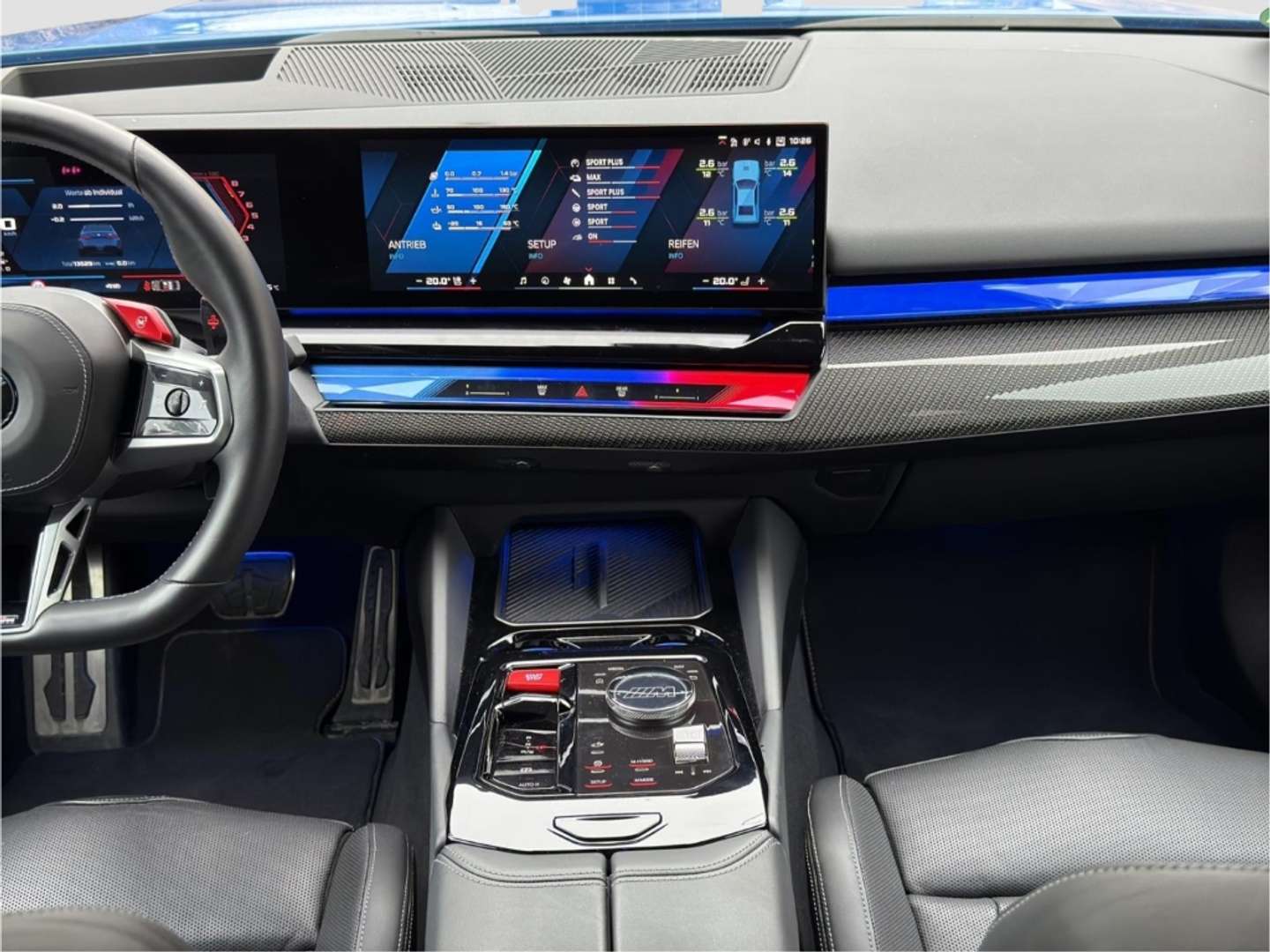 BMW M5 M Performance M5 - 2024 - Joinsteer - #14