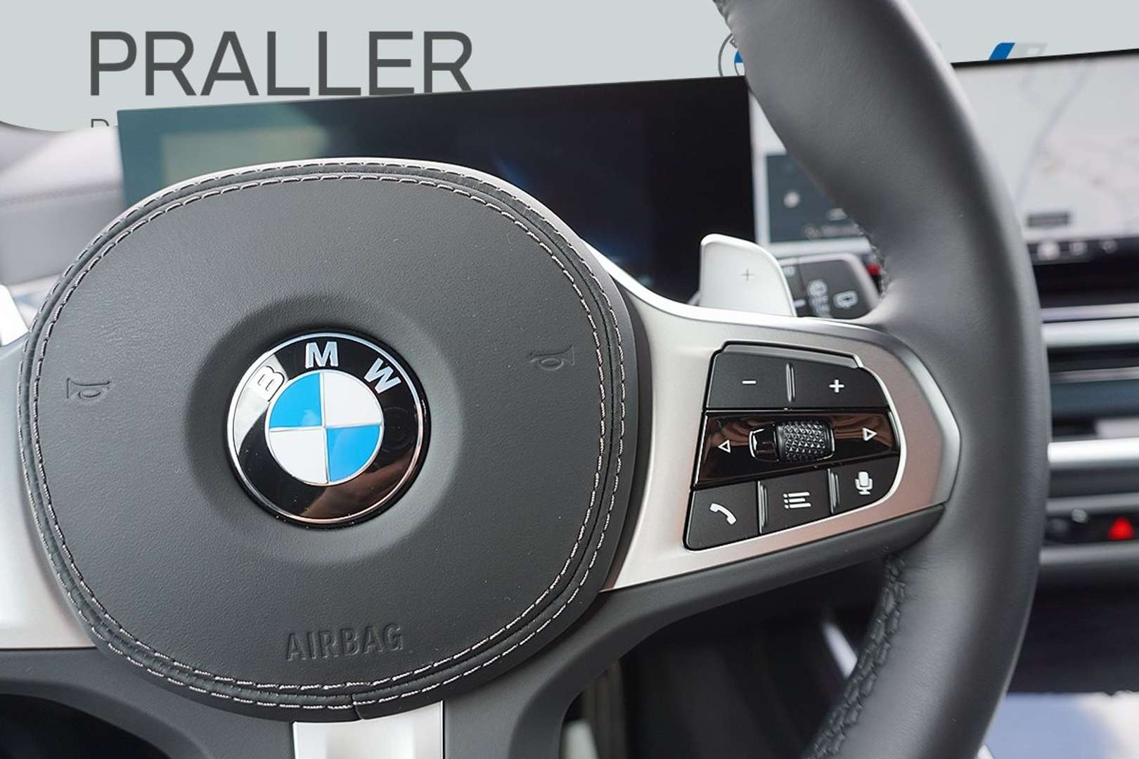 BMW X5 M Sport XDrive30d - 2024 - Joinsteer - #5