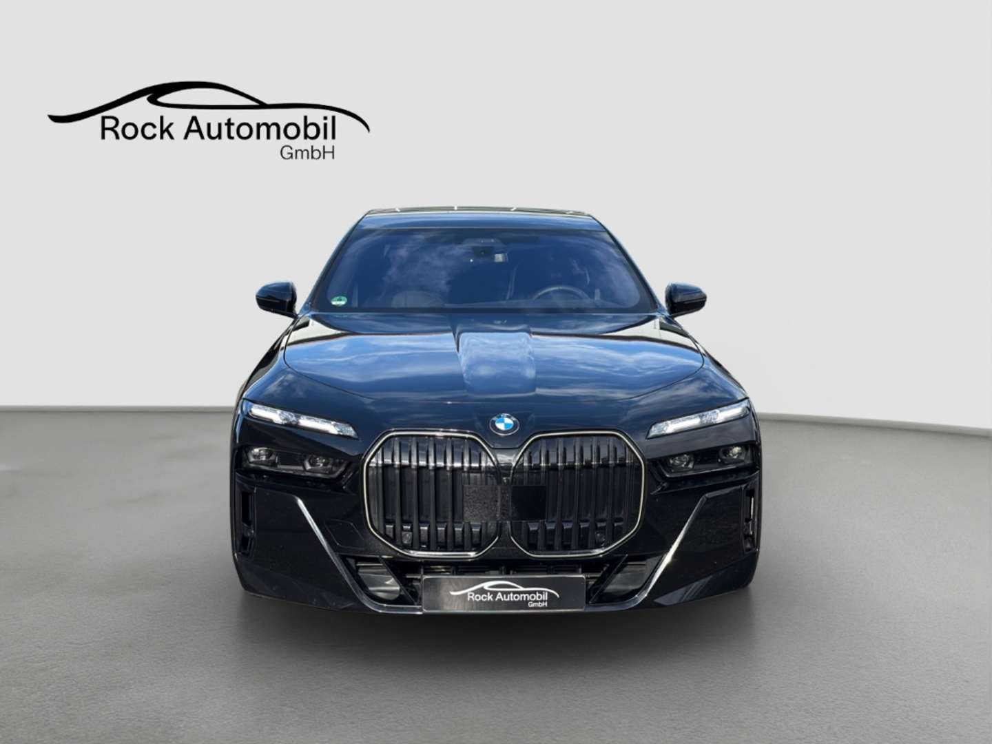 BMW Série 7 M Sport 740d XDrive - 2024 - Joinsteer - #8