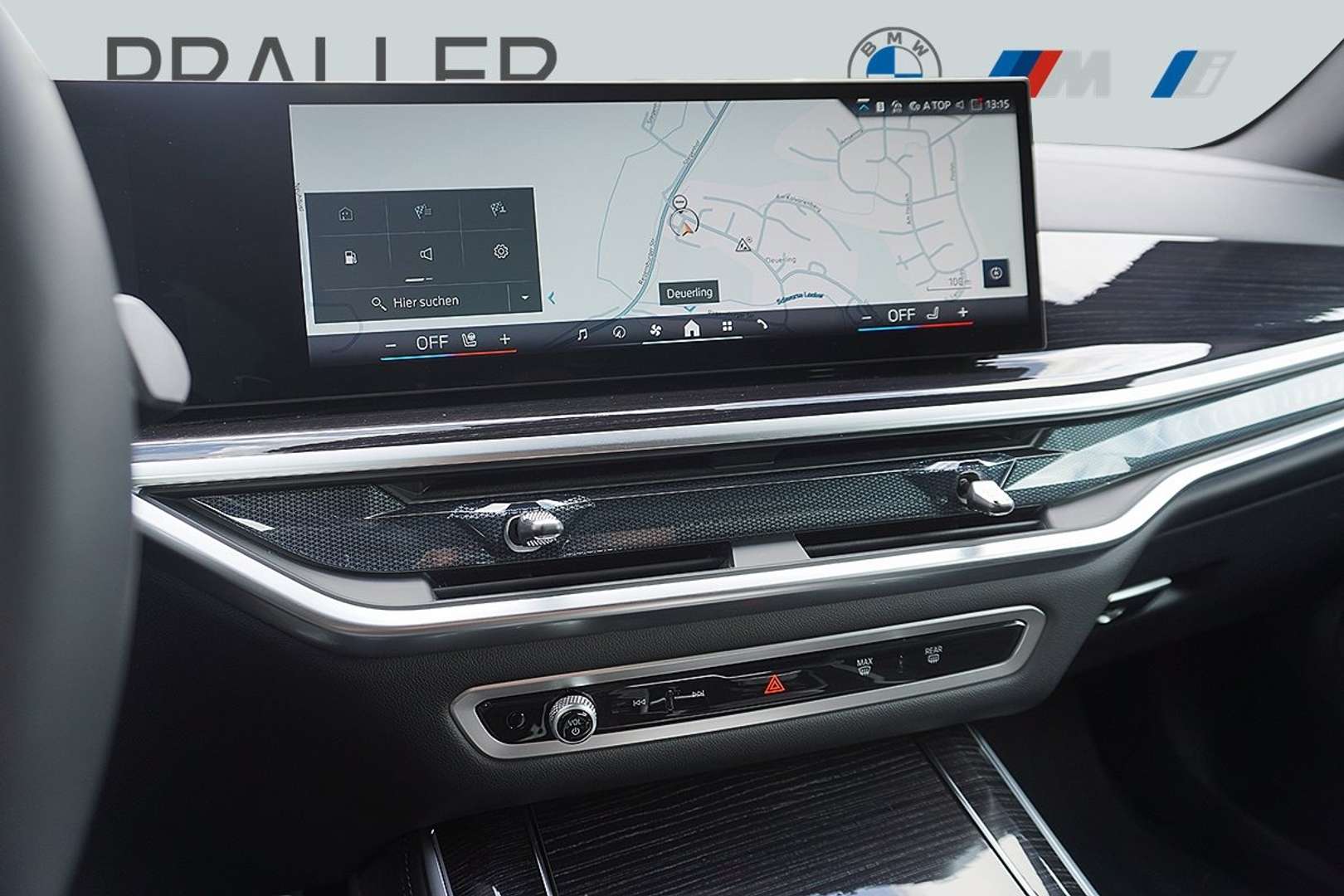 BMW X5 M Sport XDrive30d - 2024 - Joinsteer - #6