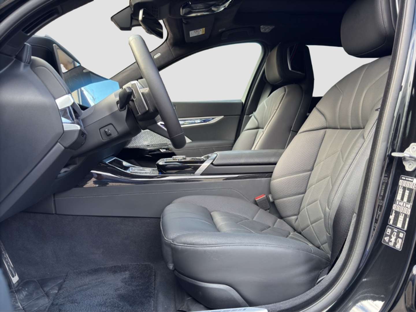 BMW Série 7 M Sport 740d XDrive - 2024 - Joinsteer - #9