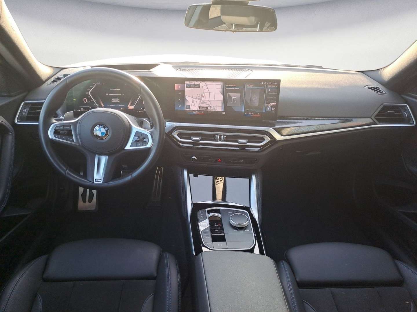 BMW Série 2 Coupé M240i XDrive - 2023 - Joinsteer - #10