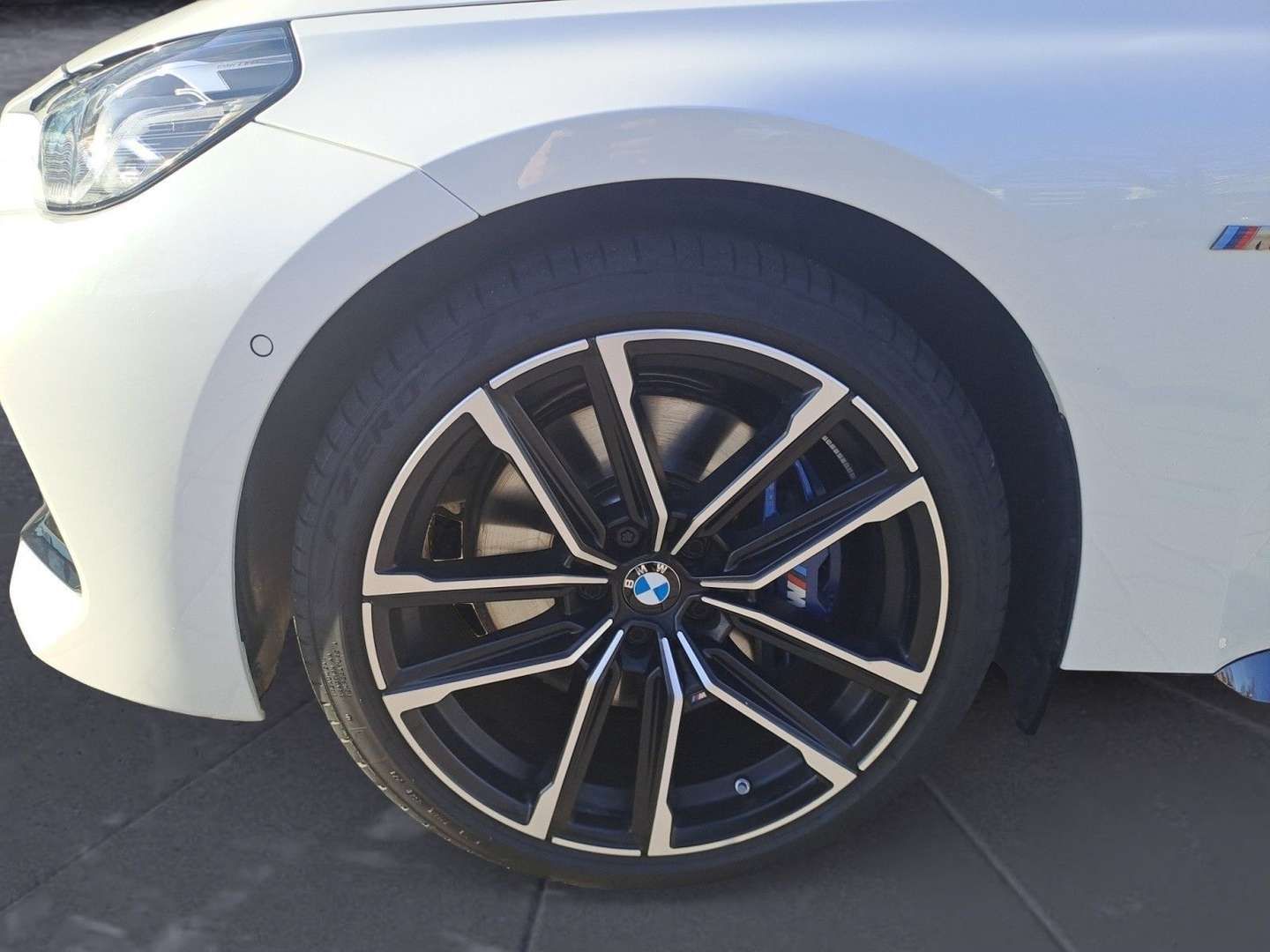 BMW Série 2 Coupé M240i XDrive - 2023 - Joinsteer - #11