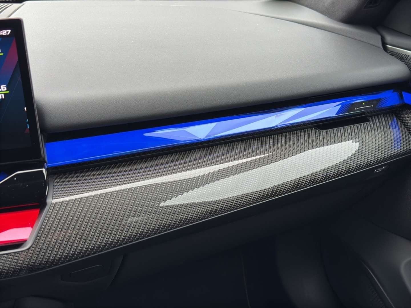 BMW M5 M Performance M5 - 2024 - Joinsteer - #20