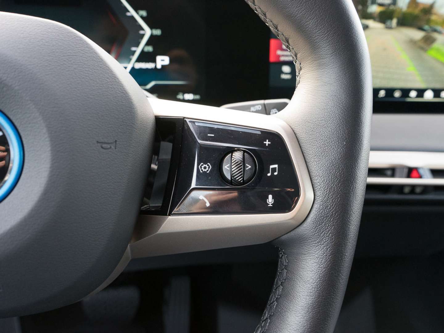 BMW IX M60 M60 XDrive - 2023 - Joinsteer - #18