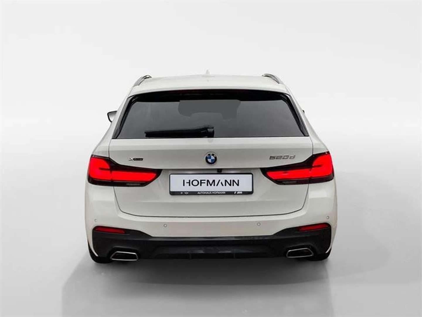 BMW Série 5 M Sport 520 - 2022 - Joinsteer - #1