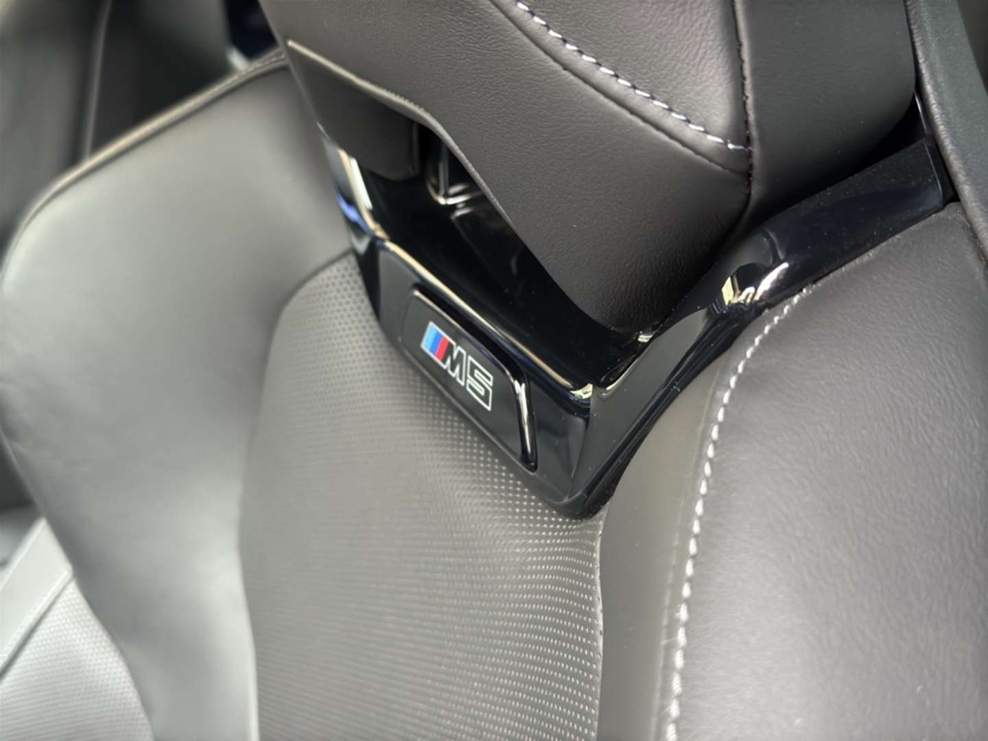 BMW M5 M Performance M5 - 2024 - Joinsteer - #21