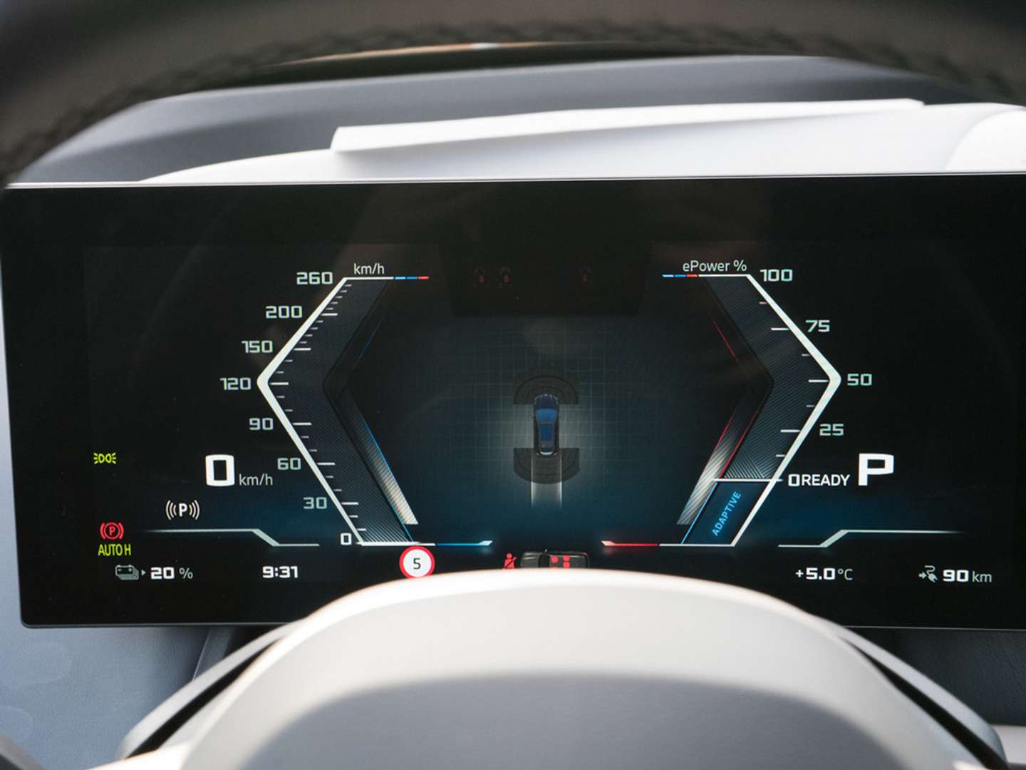 BMW IX M60 M60 XDrive - 2023 - Joinsteer - #19