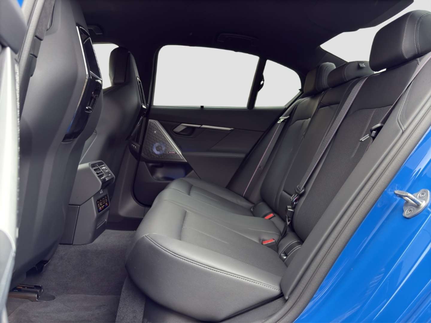 BMW M5 M Performance M5 - 2024 - Joinsteer - #22