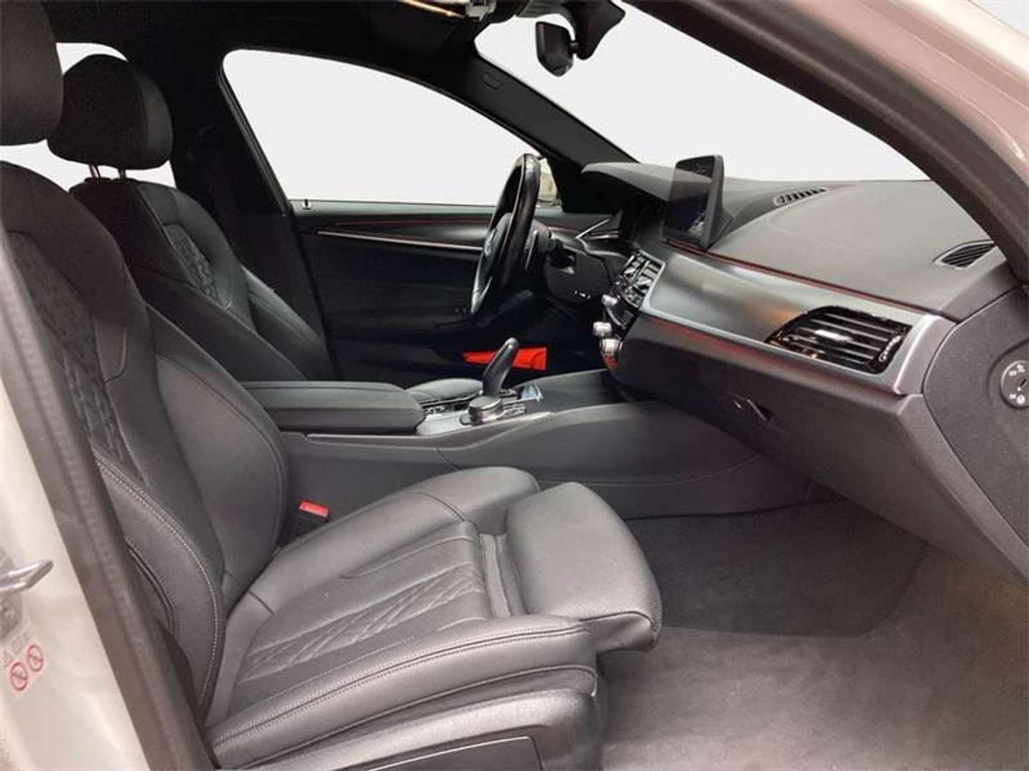 BMW Série 5 M Sport 520 - 2022 - Joinsteer - #3