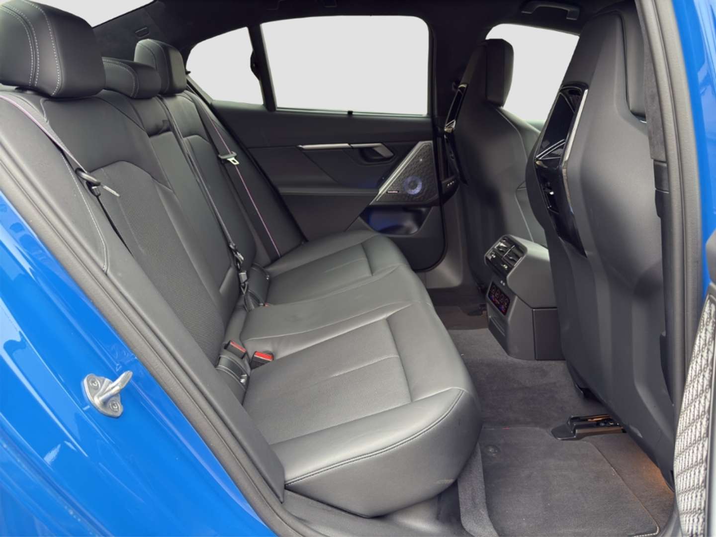 BMW M5 M Performance M5 - 2024 - Joinsteer - #23