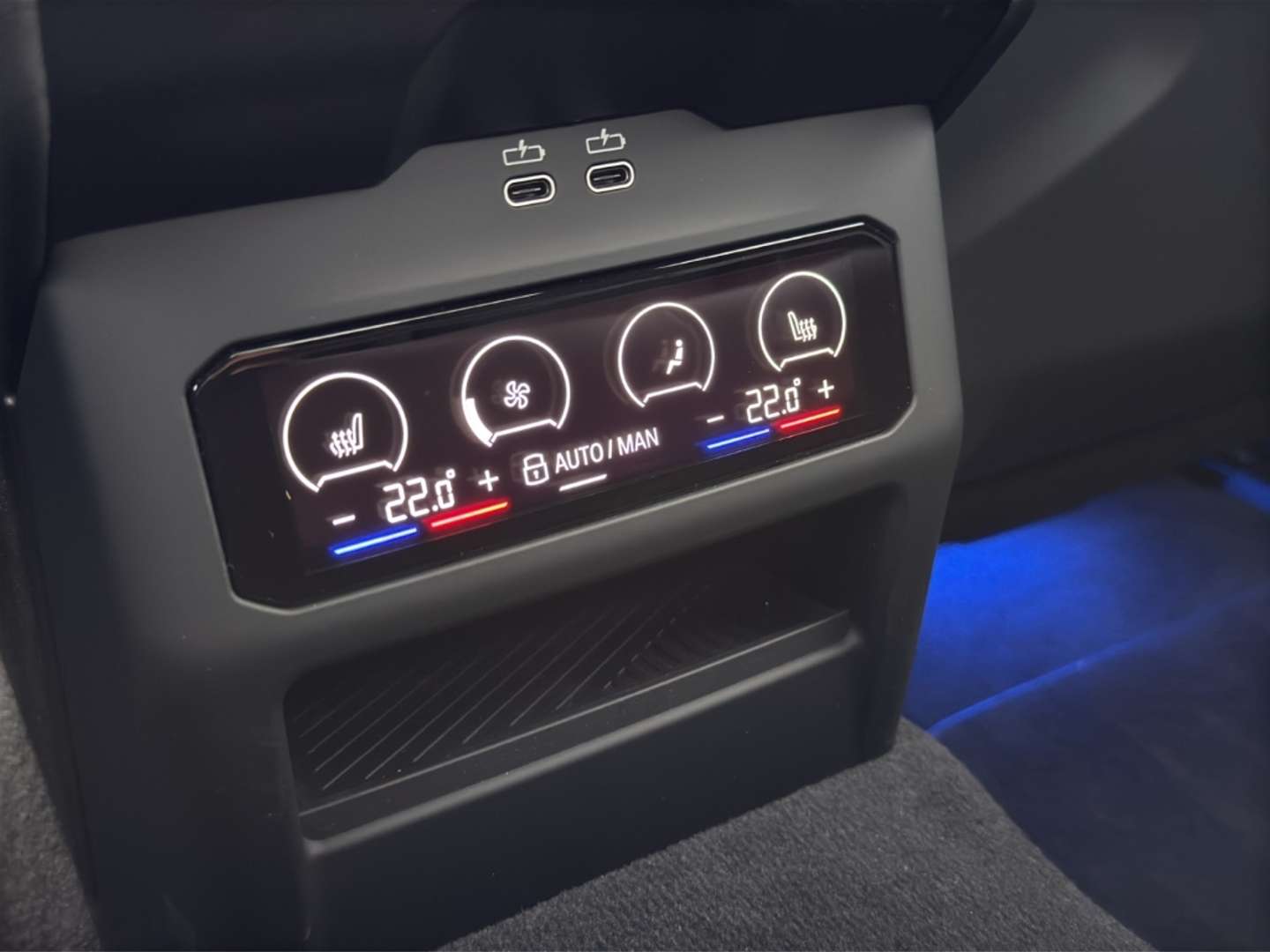 BMW M5 M Performance M5 - 2024 - Joinsteer - #24