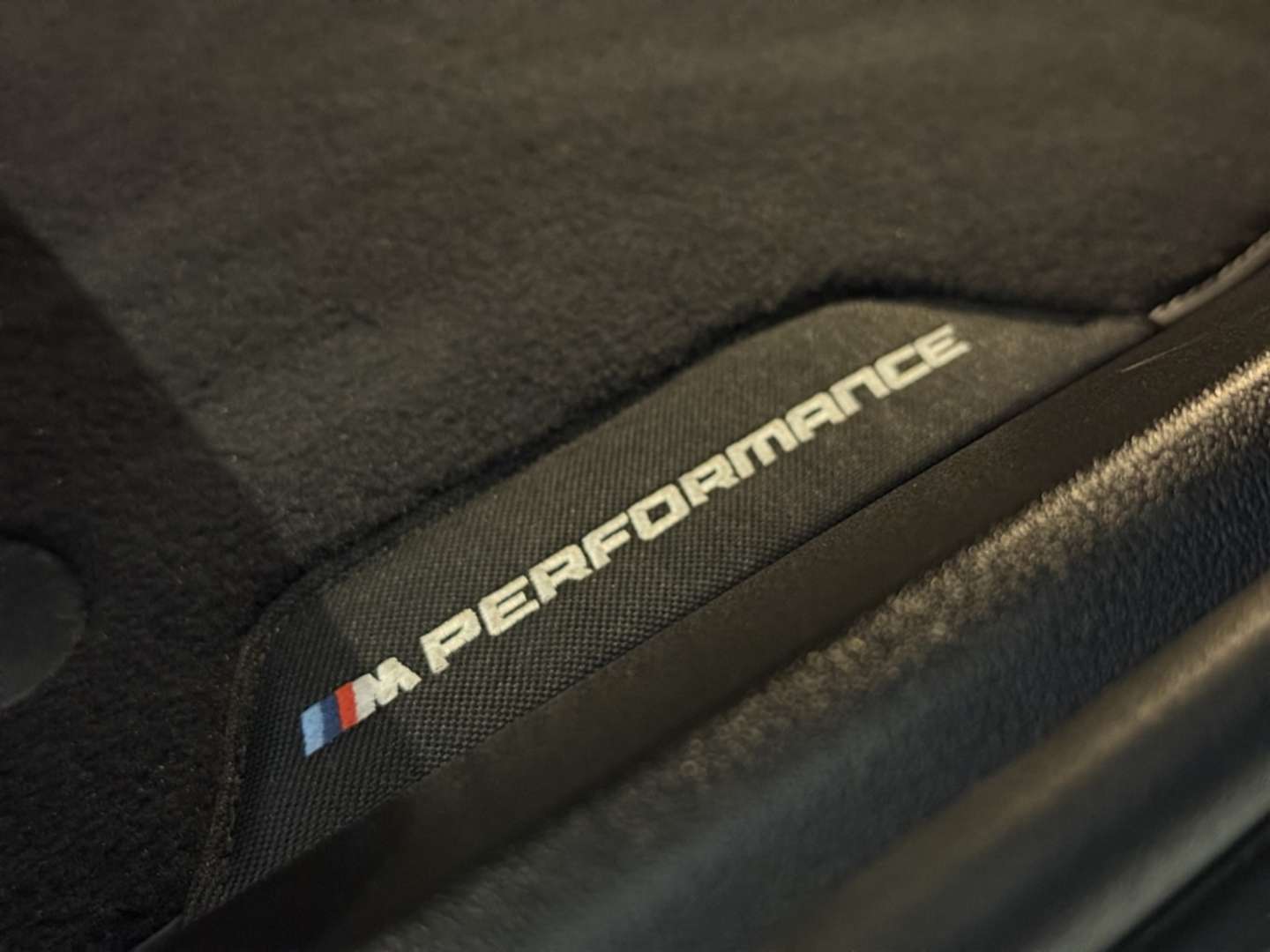 BMW M5 M Performance M5 - 2024 - Joinsteer - #25
