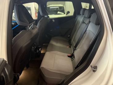 BMW X3 M Sport XDrive20d — photo 14