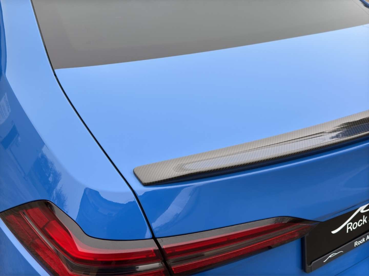 BMW M5 M Performance M5 - 2024 - Joinsteer - #27