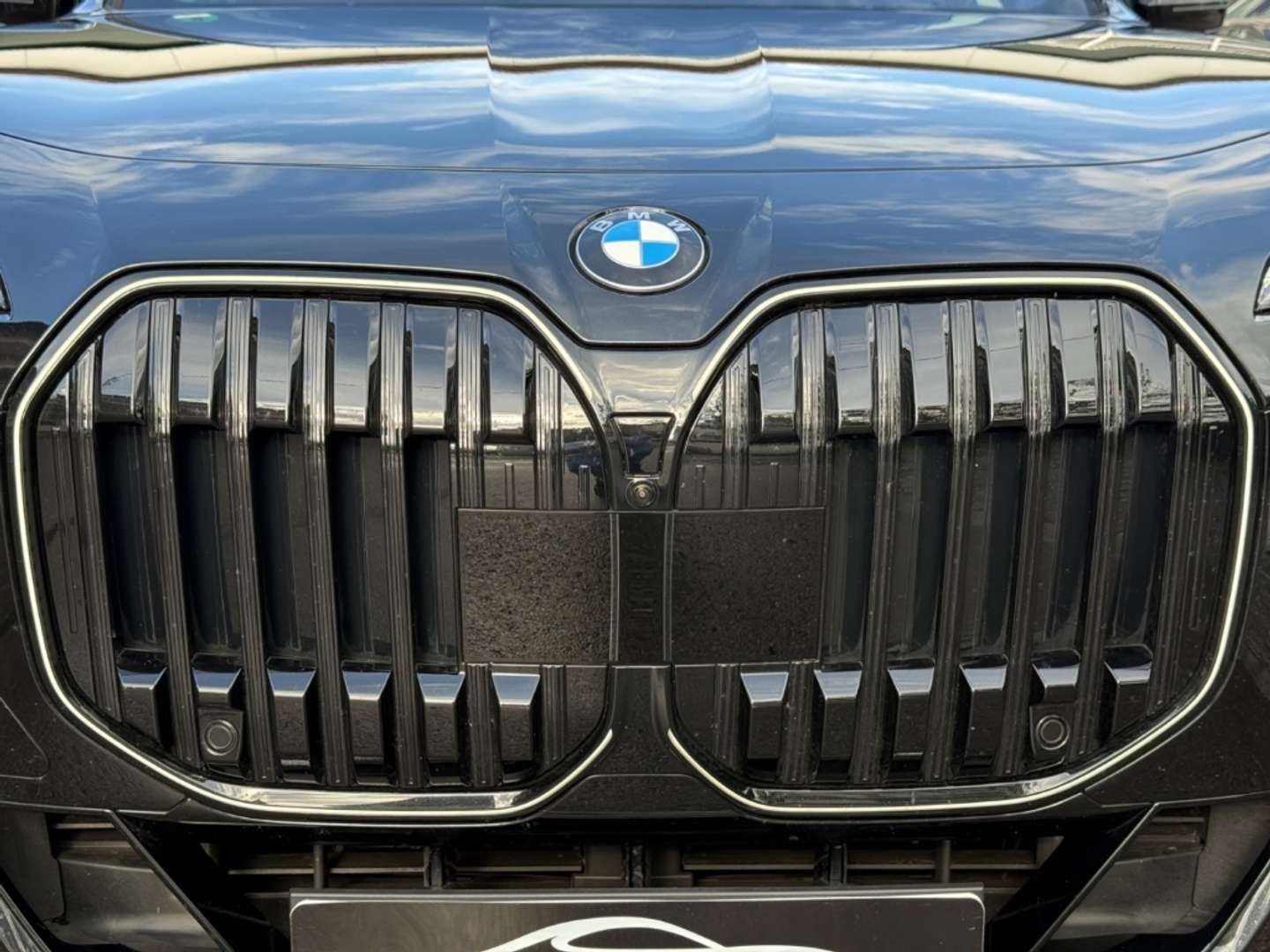 BMW Série 7 M Sport 740d XDrive - 2024 - Joinsteer - #23