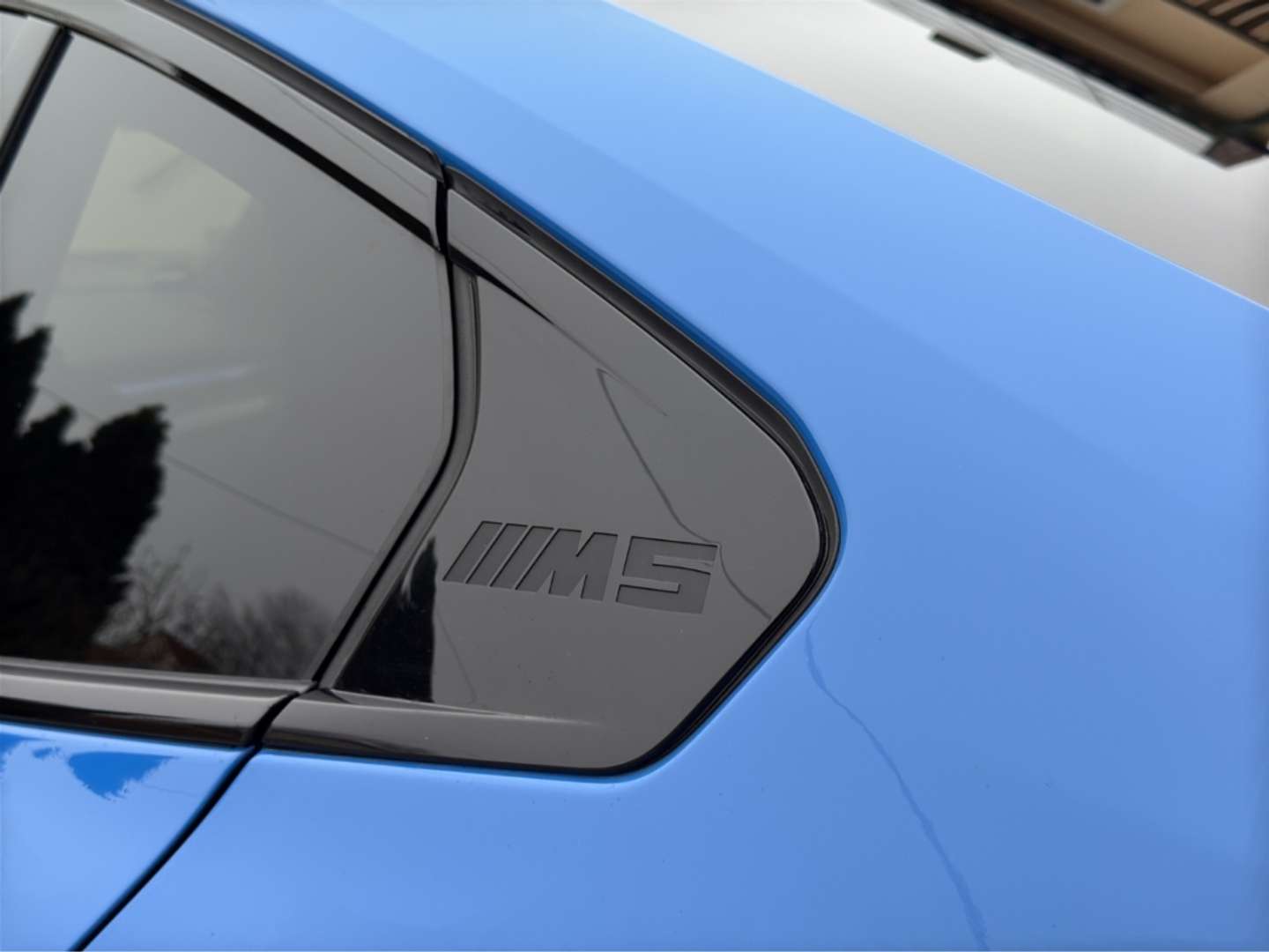 BMW M5 M Performance M5 - 2024 - Joinsteer - #30