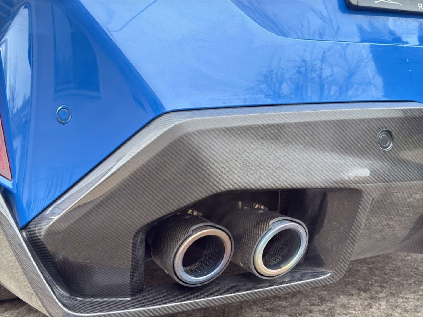 BMW M5 M Performance M5 - 2024 - Joinsteer - #33