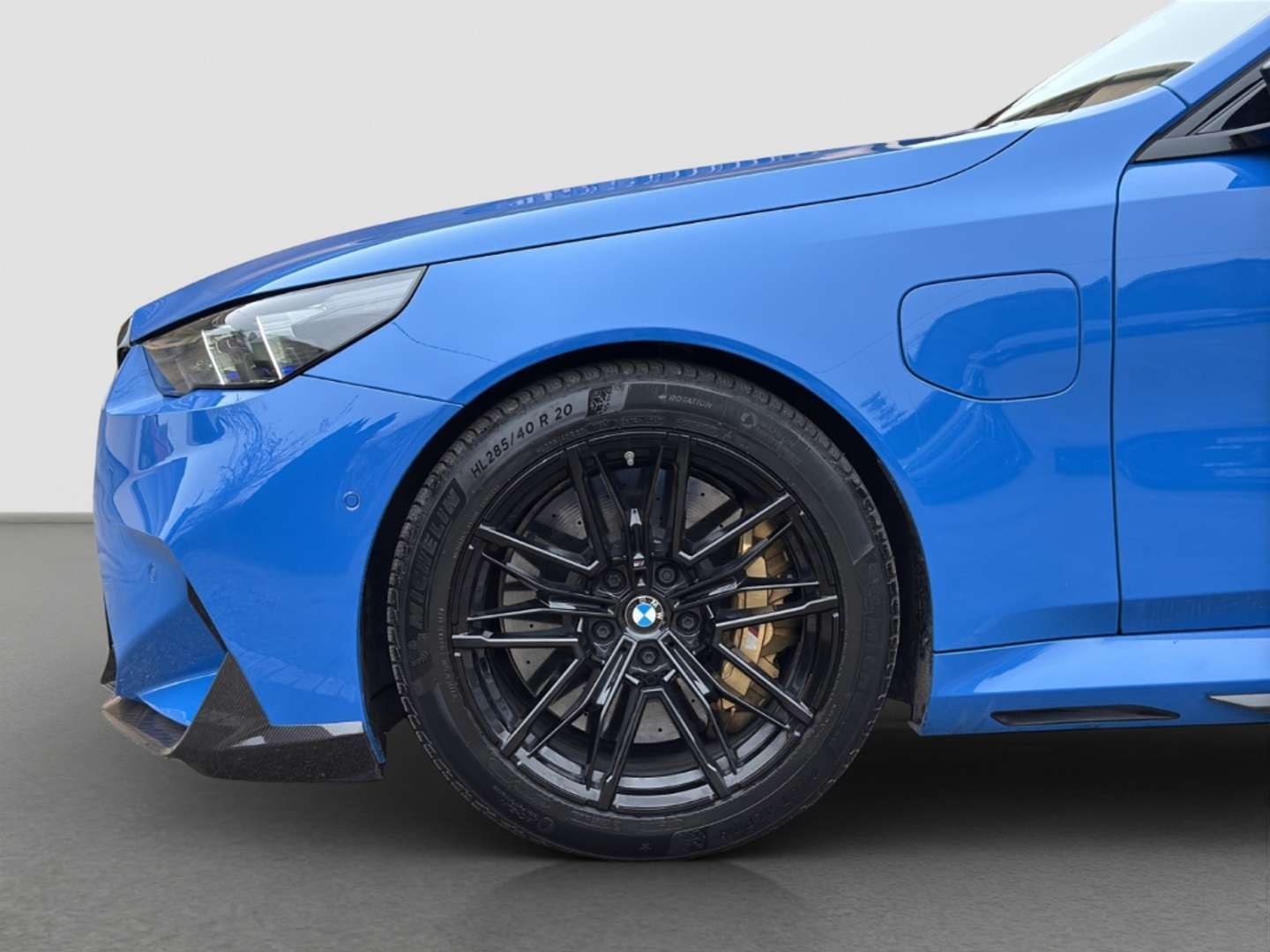BMW M5 M Performance M5 - 2024 - Joinsteer - #35