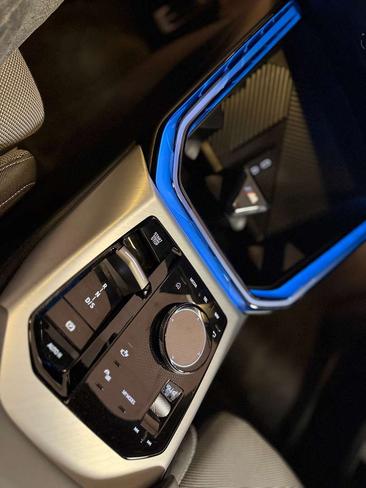 BMW X3 M Sport XDrive20d — photo 21