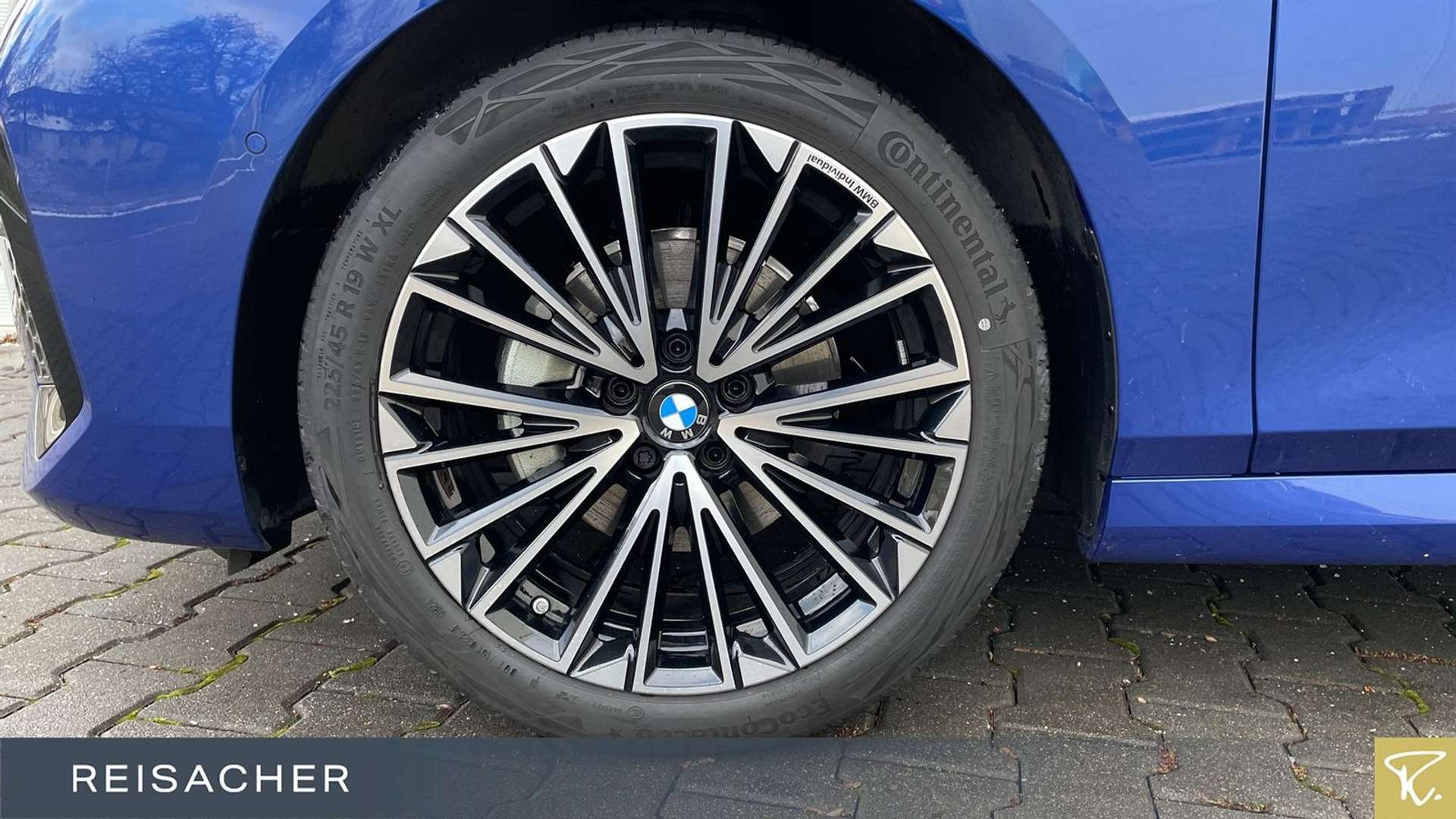 BMW Série 2 Active Tourer M Sport 220i - 2024 - Joinsteer - #3