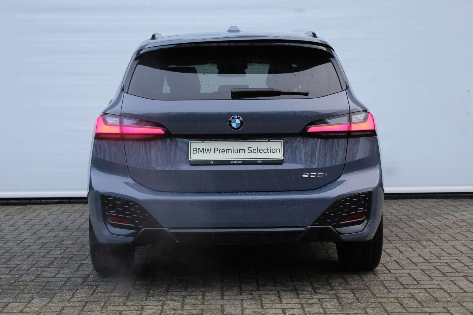 BMW Série 2 Active Tourer M Sport 220i - 2024 - Joinsteer - #3