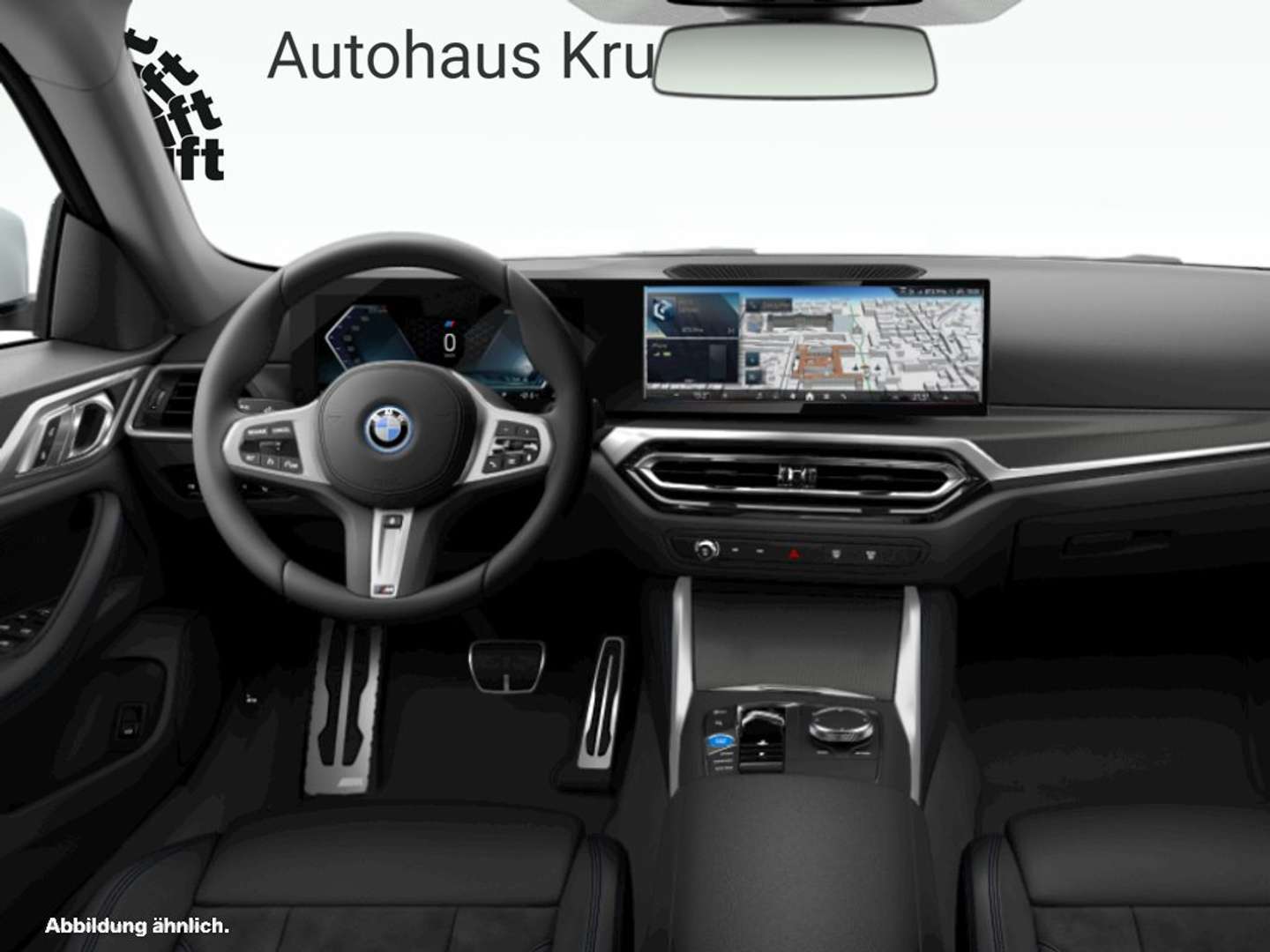 BMW I4 M Sport EDrive35 - 2023 - Joinsteer - #3