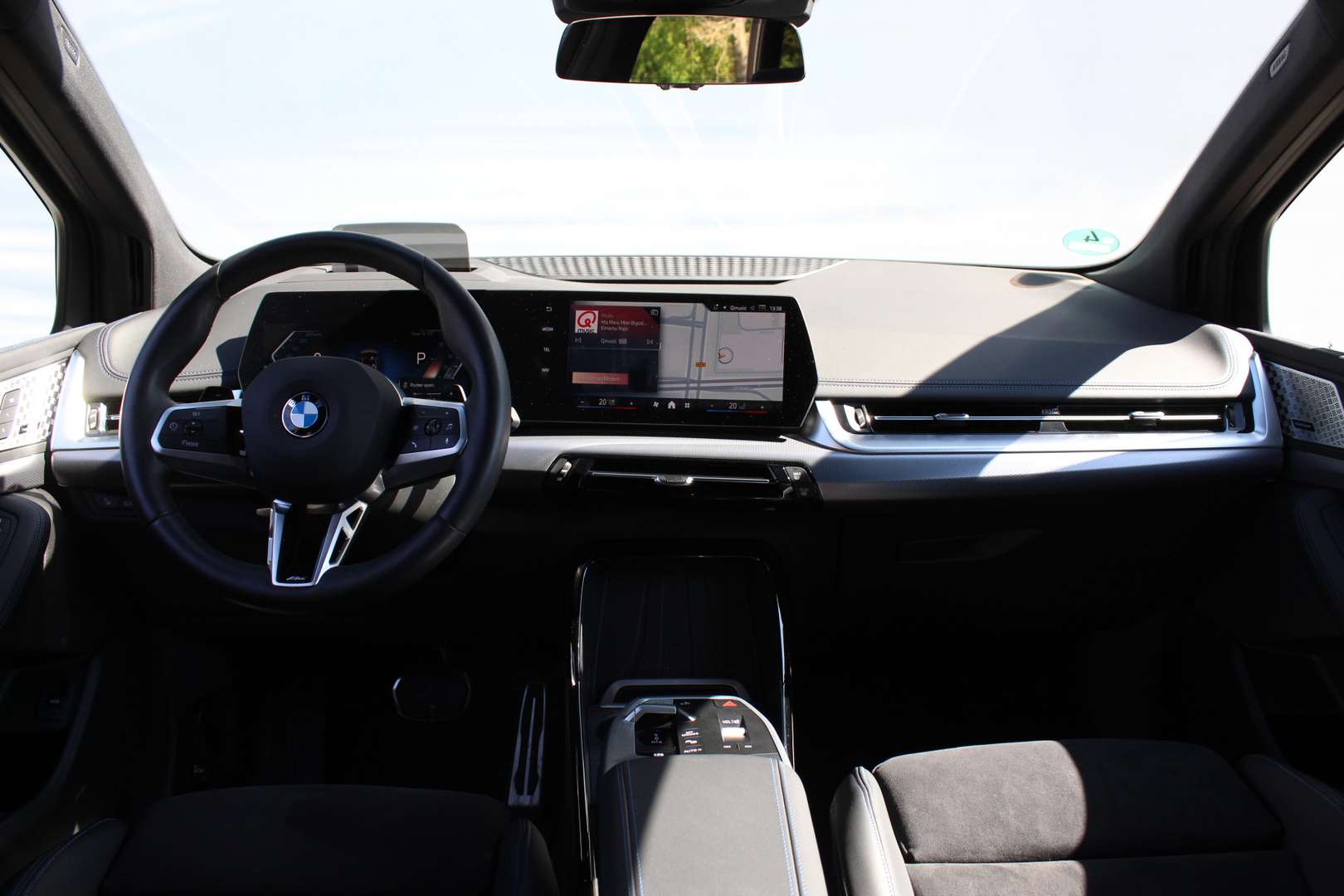 BMW Série 2 Active Tourer M Sport 220i - 2024 - Joinsteer - #4