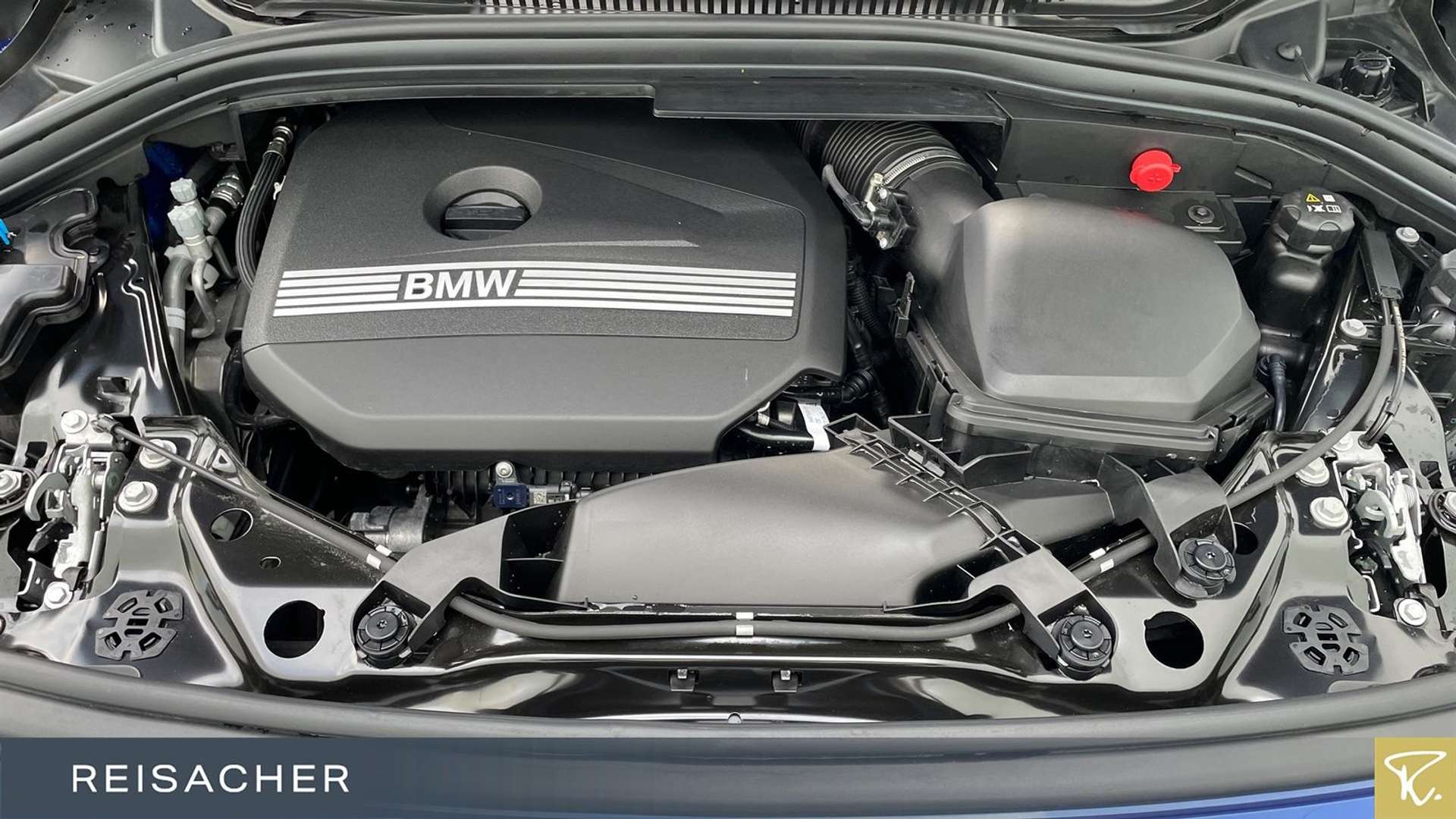 BMW Série 2 Active Tourer M Sport 220i - 2024 - Joinsteer - #7