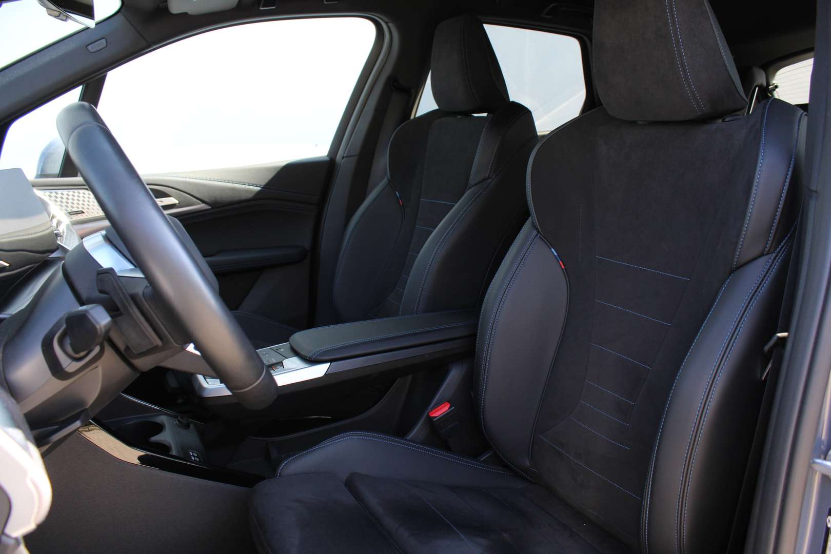 BMW Série 2 Active Tourer M Sport 220i - 2024 - Joinsteer - #7