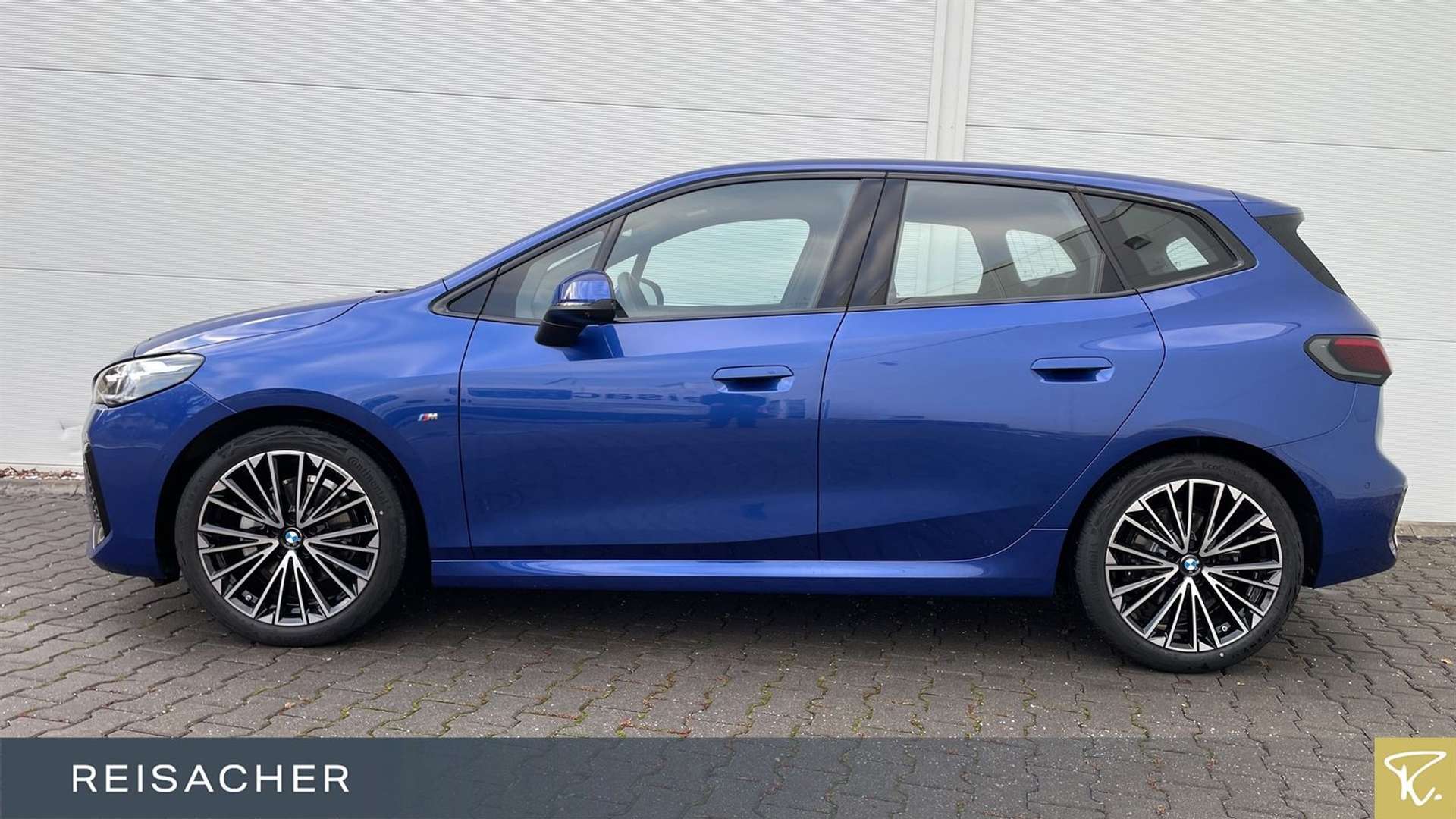 BMW Série 2 Active Tourer M Sport 220i - 2024 - Joinsteer - #9