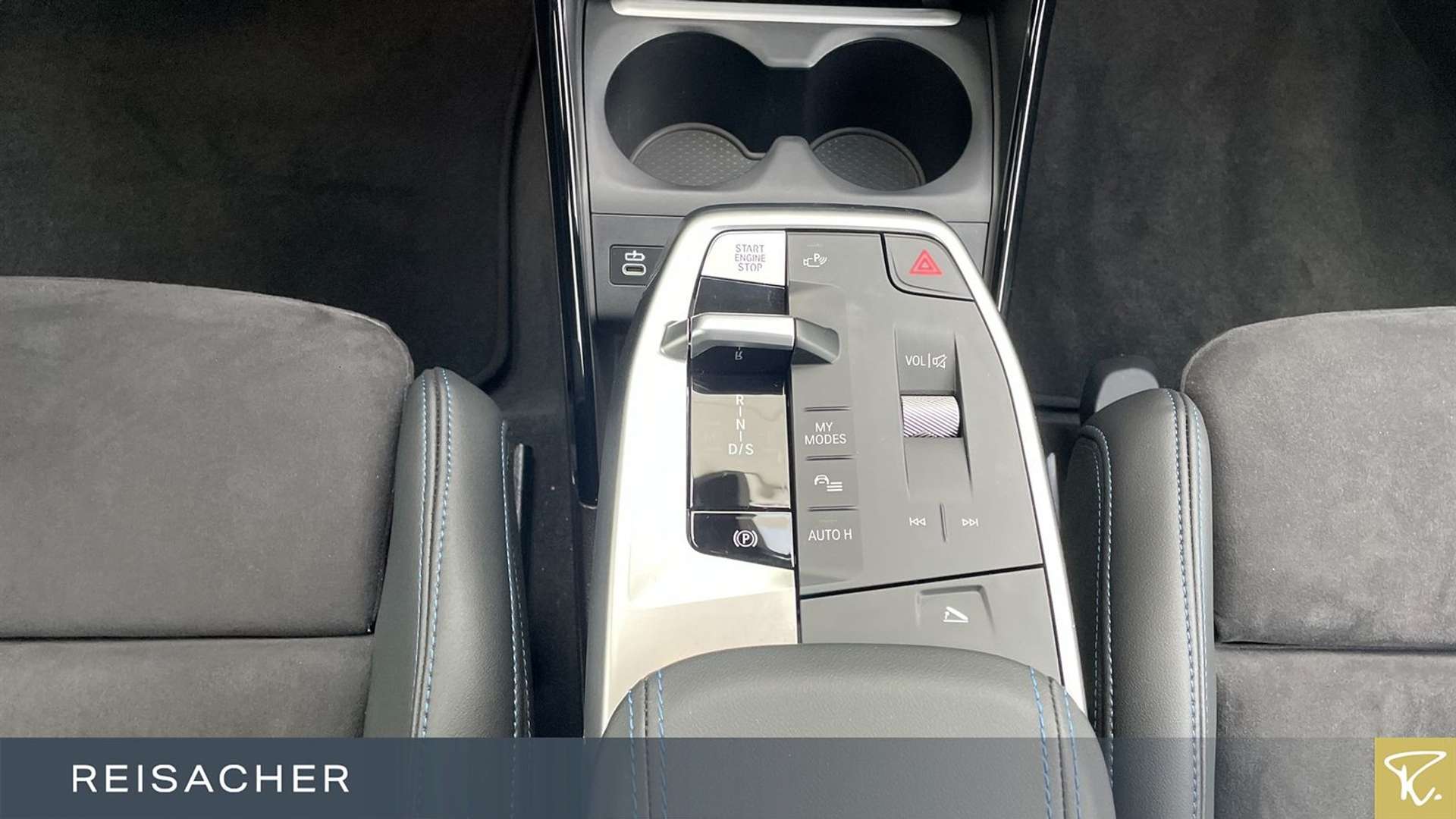 BMW Série 2 Active Tourer M Sport 220i - 2024 - Joinsteer - #11