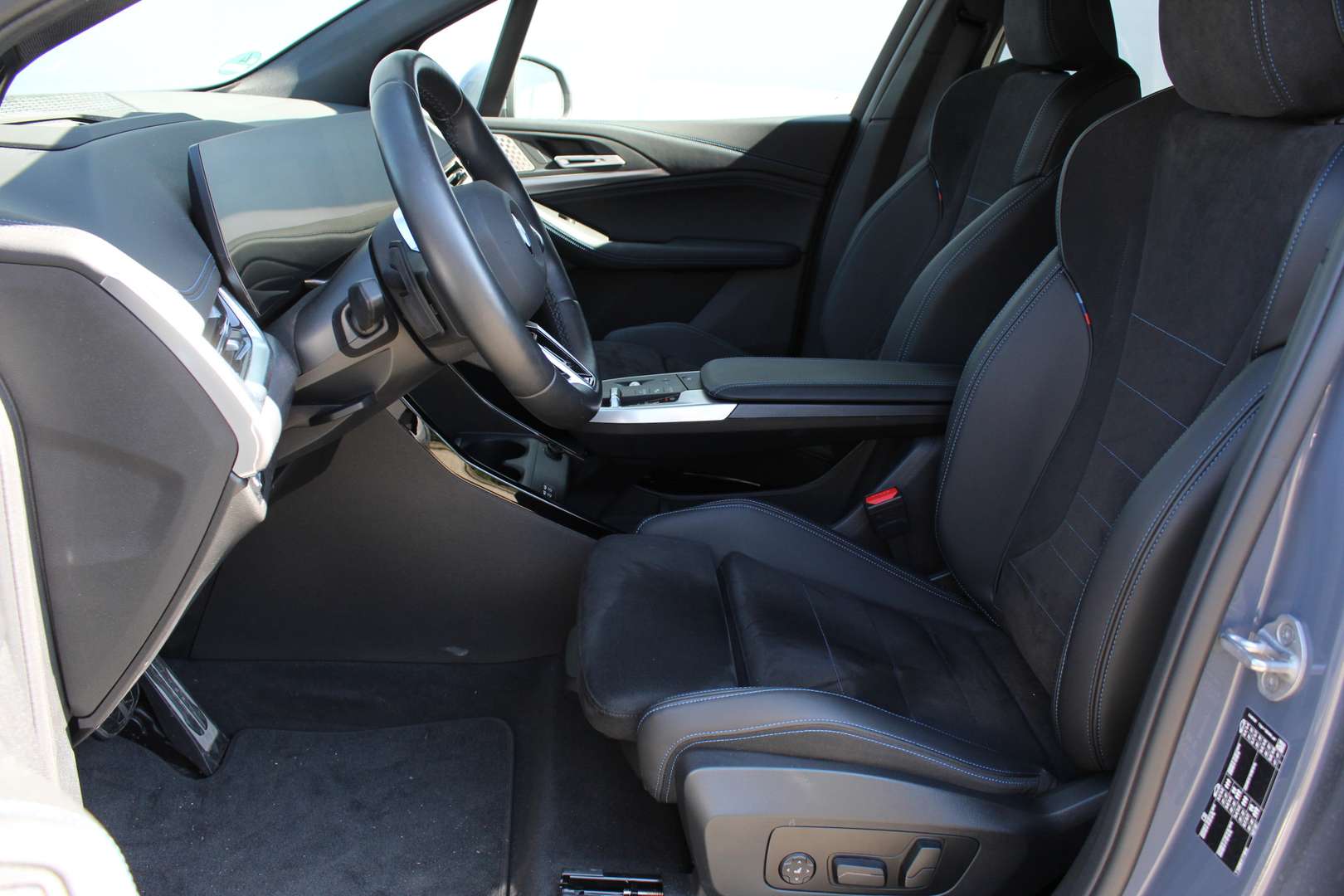 BMW Série 2 Active Tourer M Sport 220i - 2024 - Joinsteer - #10