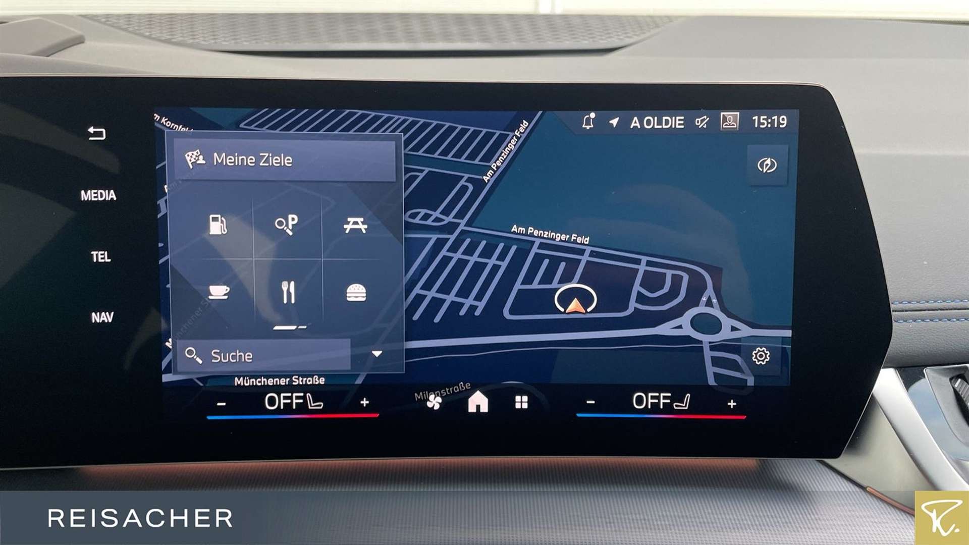 BMW Série 2 Active Tourer M Sport 220i - 2024 - Joinsteer - #12