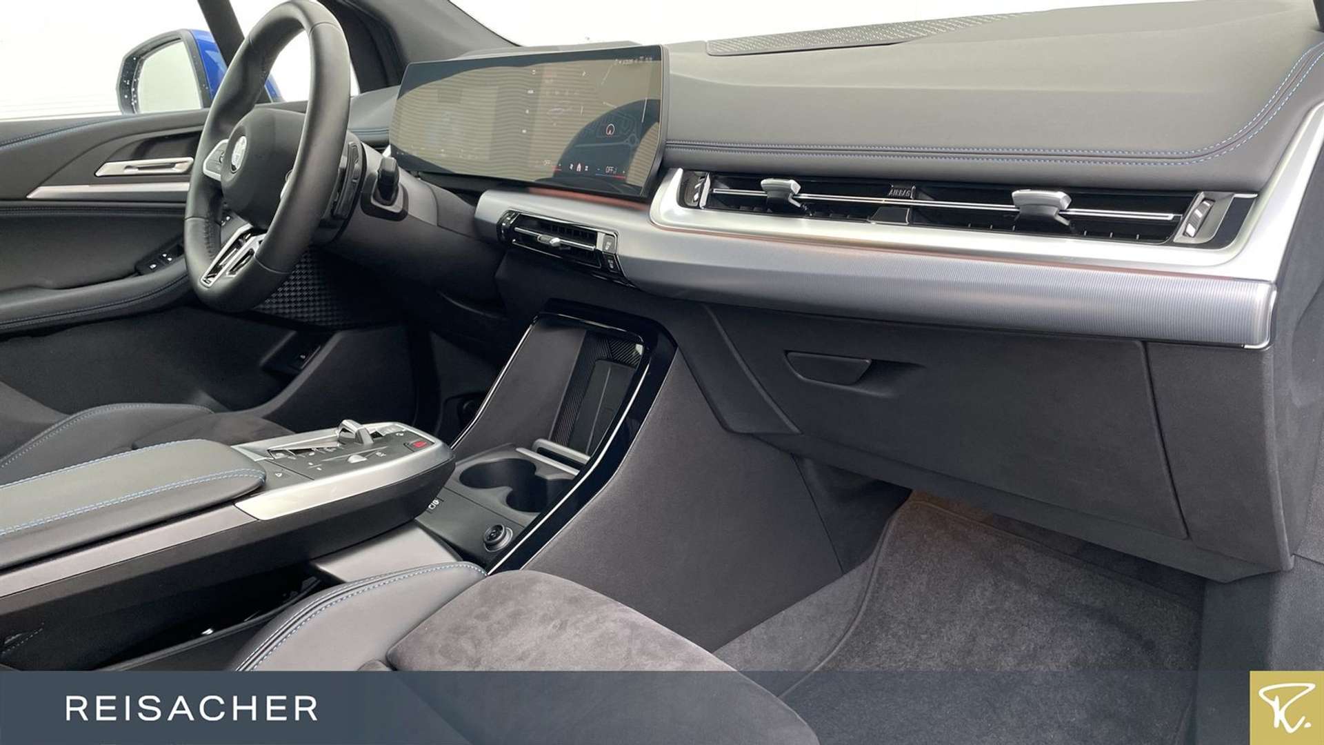 BMW Série 2 Active Tourer M Sport 220i - 2024 - Joinsteer - #13