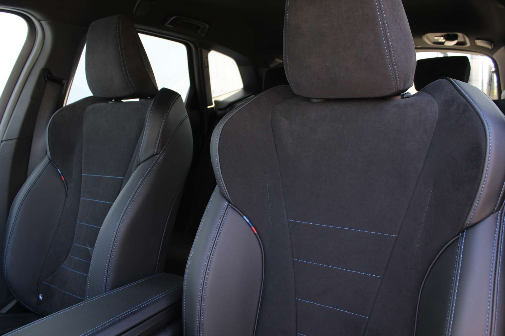 BMW Série 2 Active Tourer M Sport 220i - 2024 - Joinsteer - #12