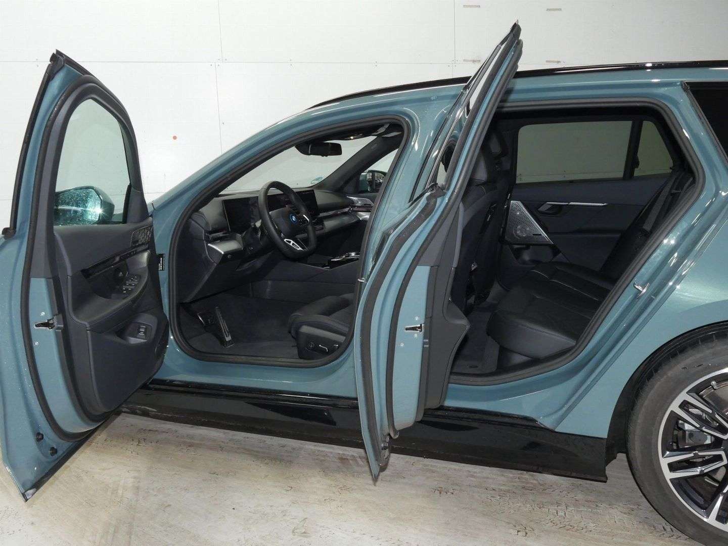 BMW I5 Touring M Sport 40 EDrive - 2024 - Joinsteer - #5