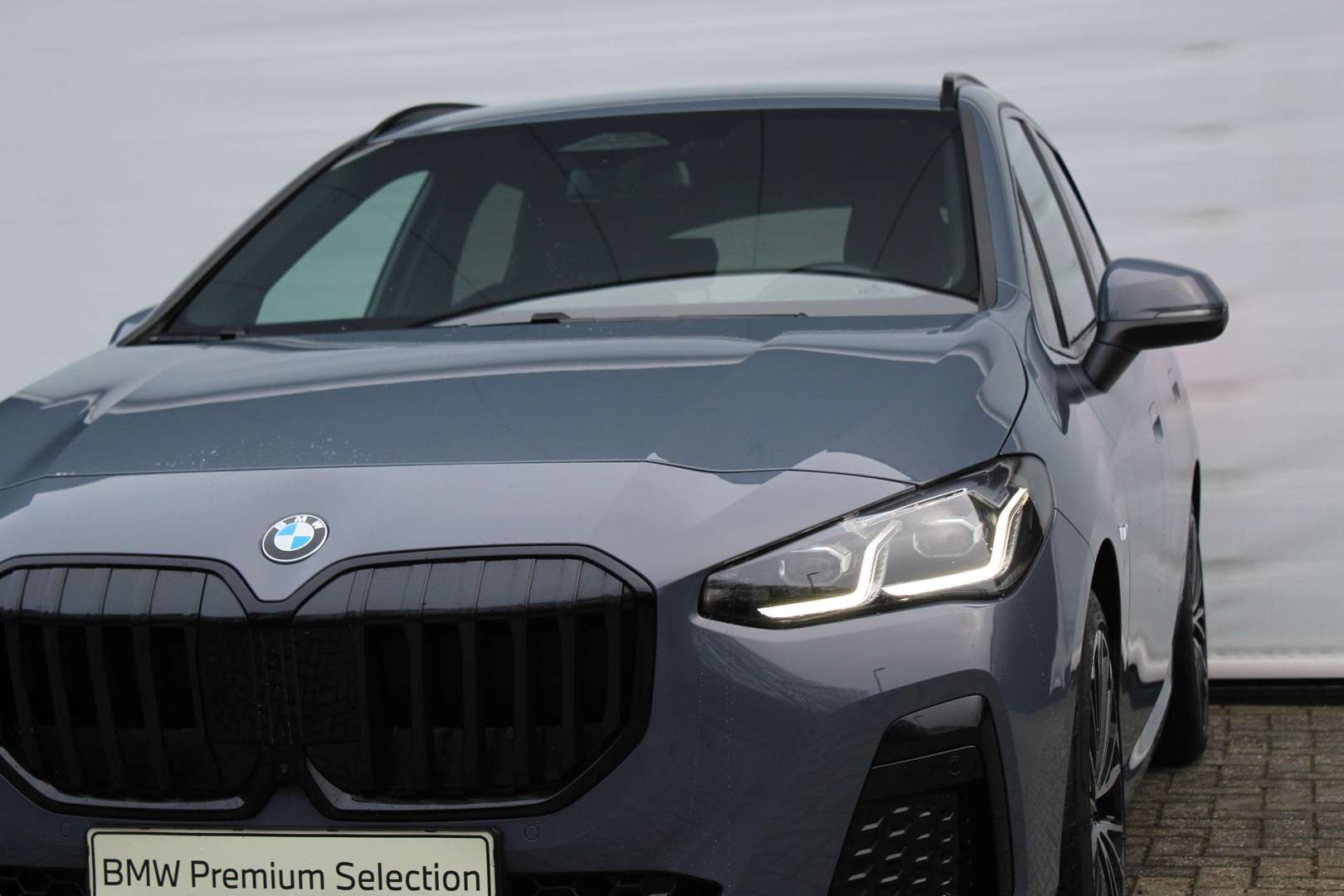 BMW Série 2 Active Tourer M Sport 220i - 2024 - Joinsteer - #13