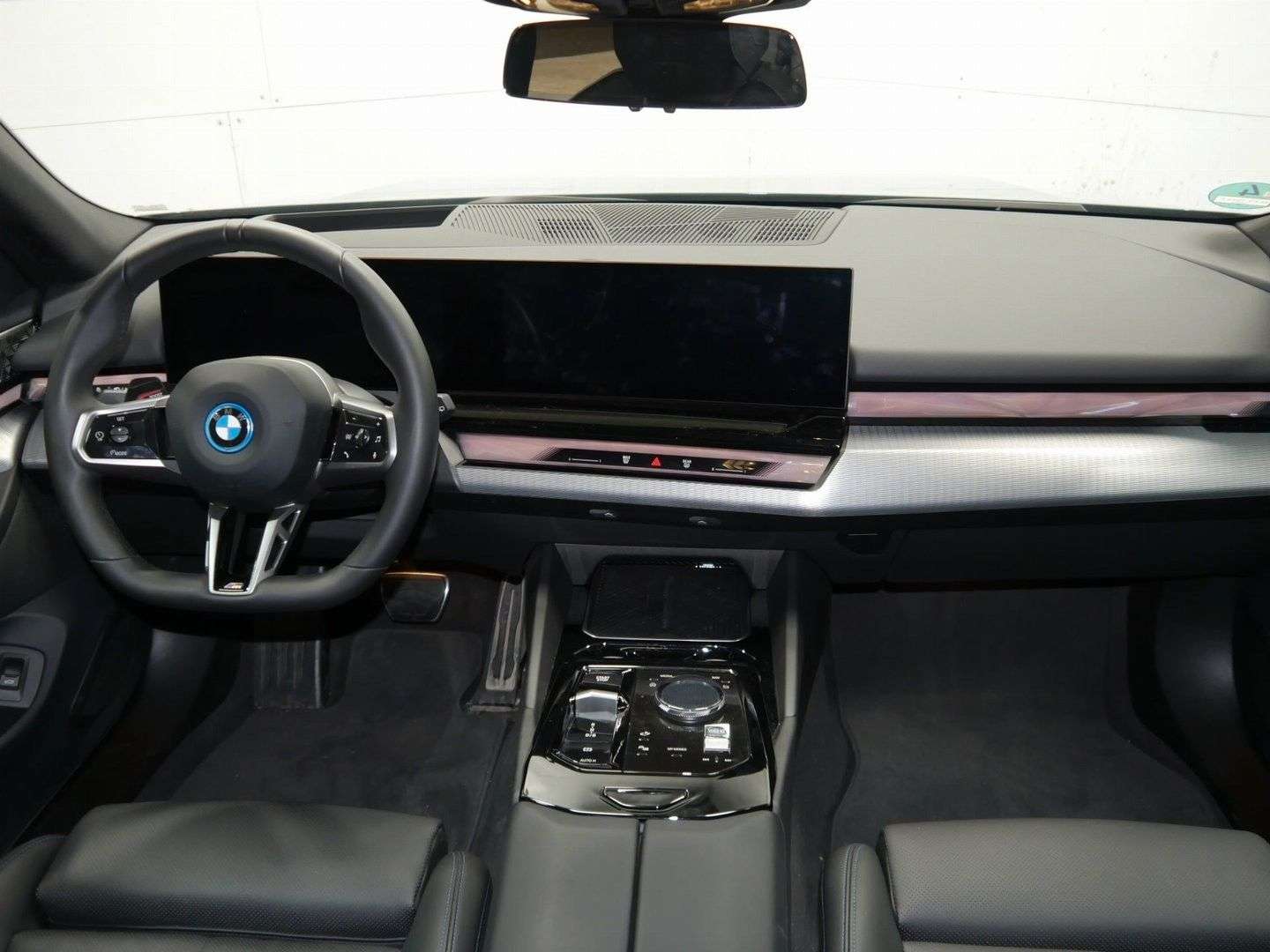 BMW I5 Touring M Sport 40 EDrive - 2024 - Joinsteer - #7