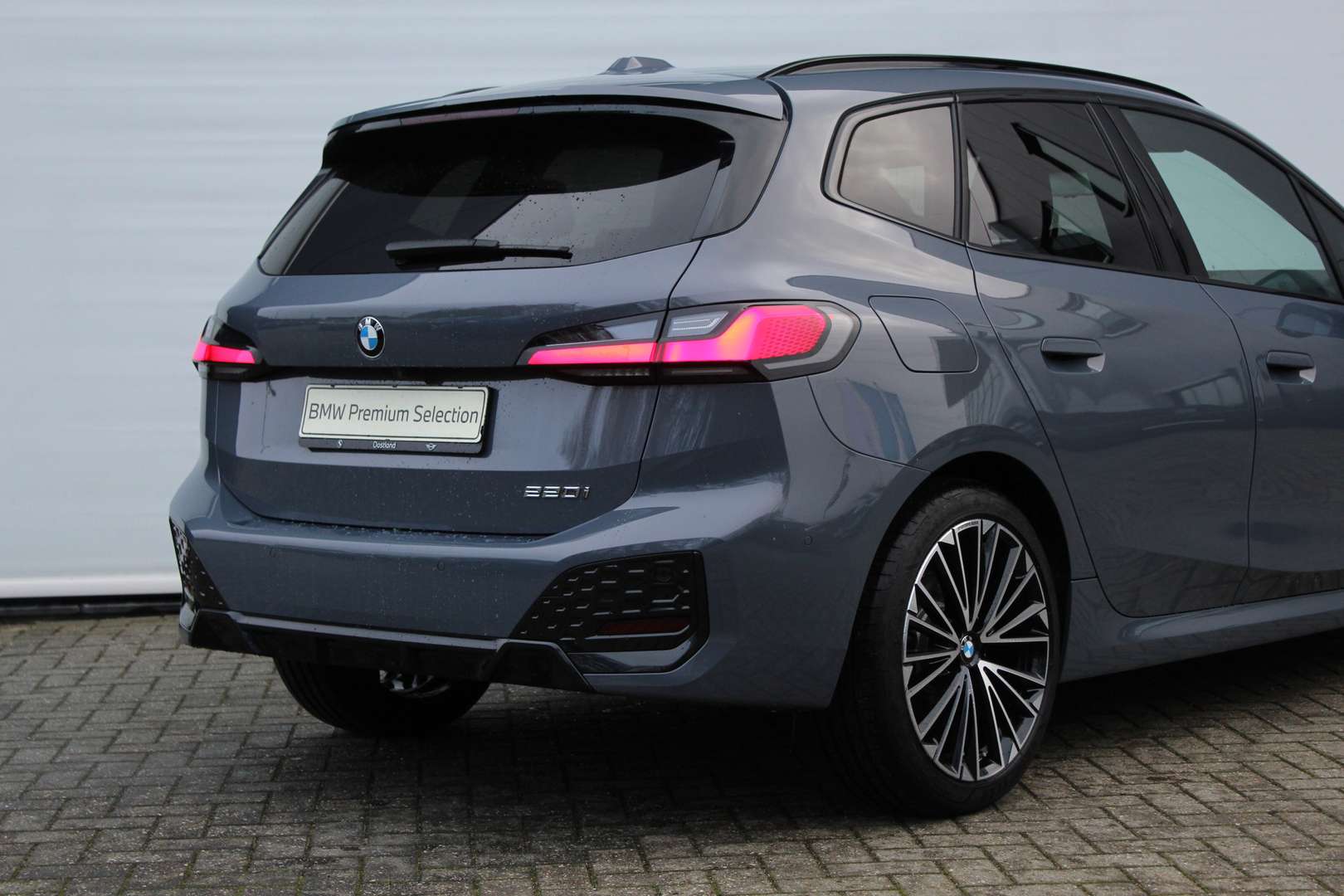 BMW Série 2 Active Tourer M Sport 220i - 2024 - Joinsteer - #14