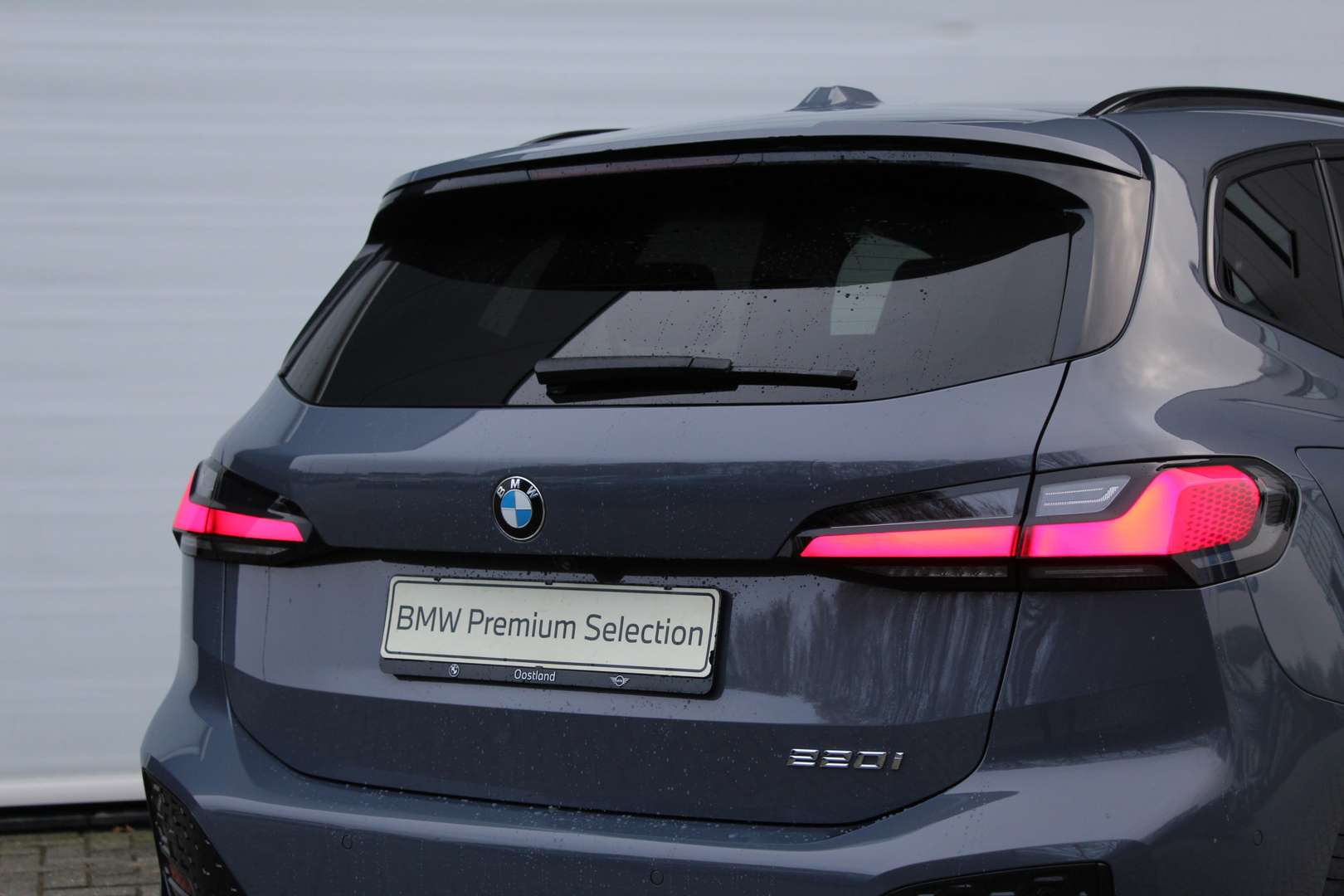 BMW Série 2 Active Tourer M Sport 220i - 2024 - Joinsteer - #16