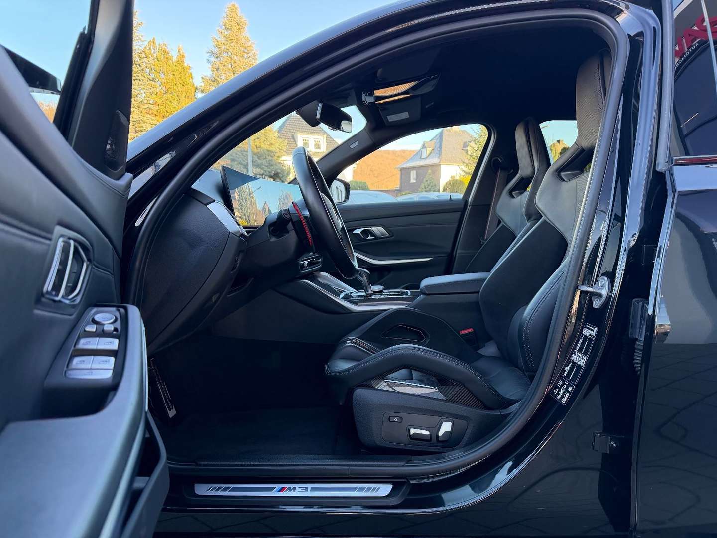 BMW M3 Touring M Sport M3 XDrive - 2023 - Joinsteer - #15